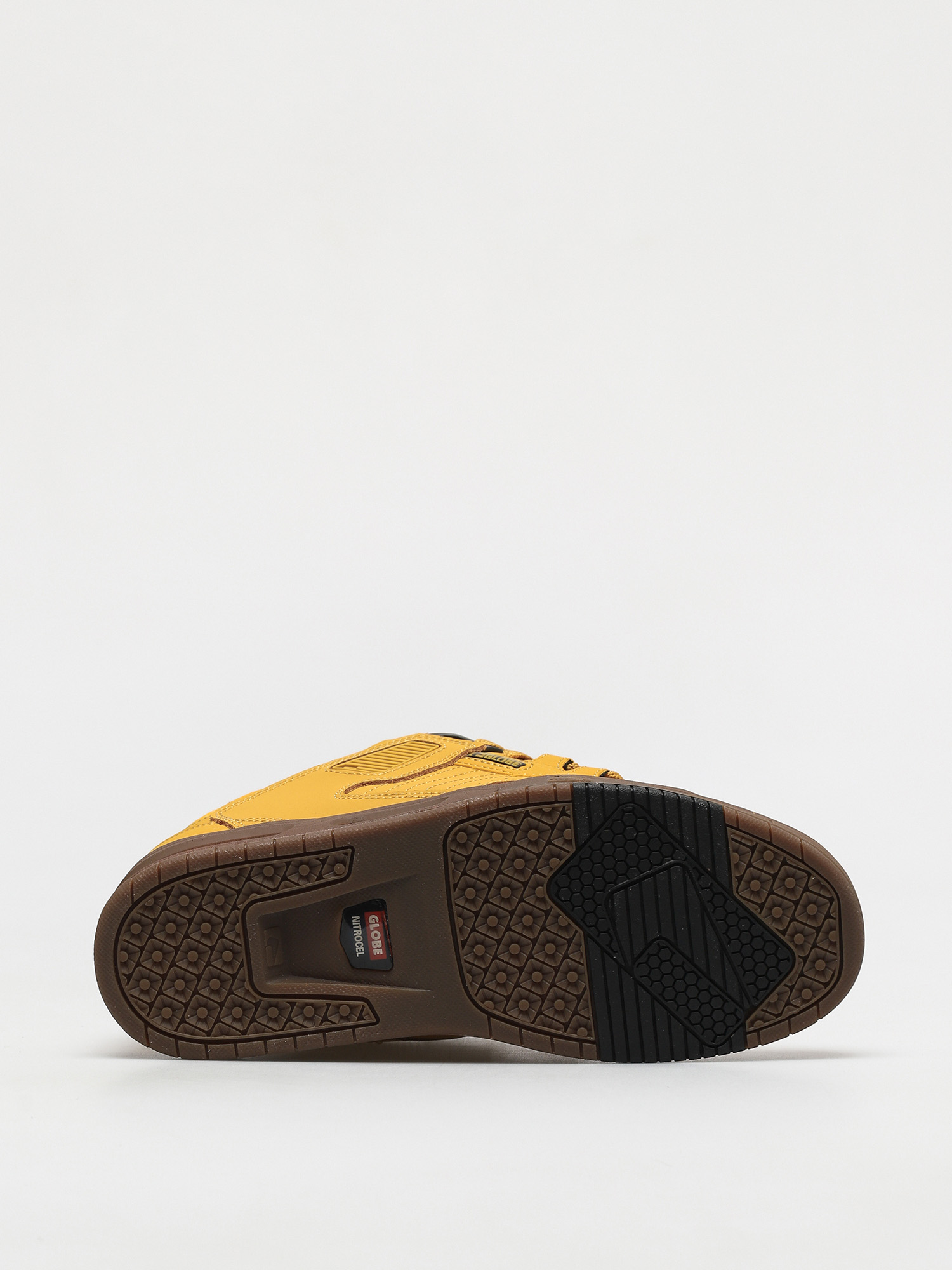 Globe Sabre Cipők (wheat/tobacco)