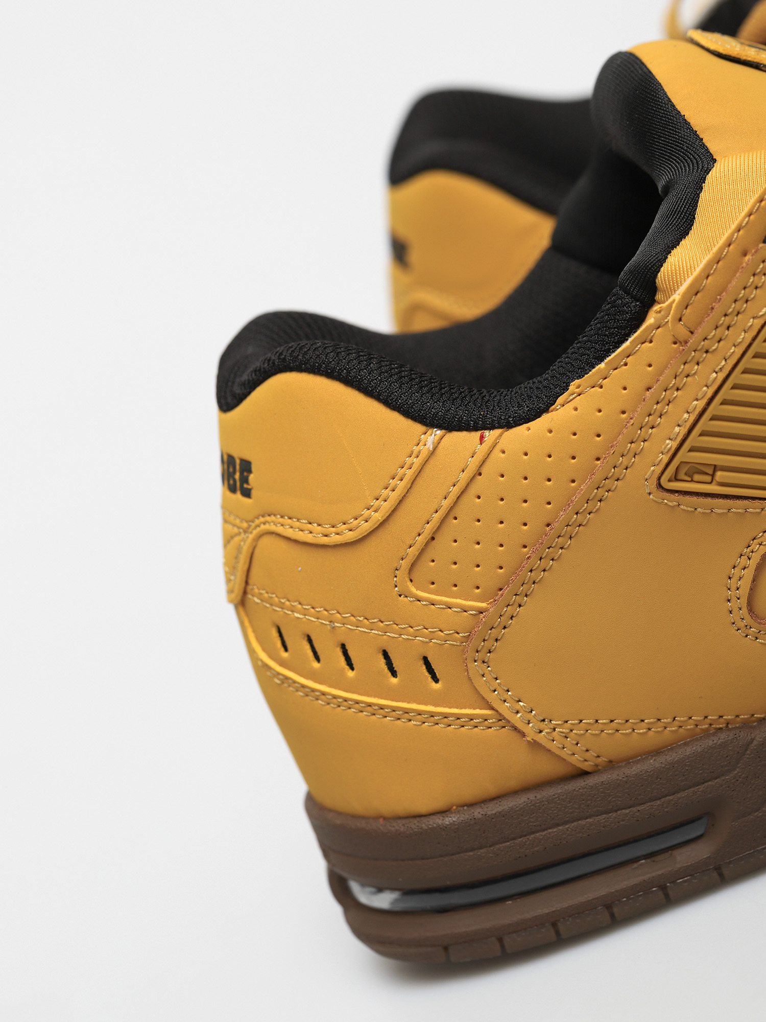 Globe Sabre Cipők (wheat/tobacco)