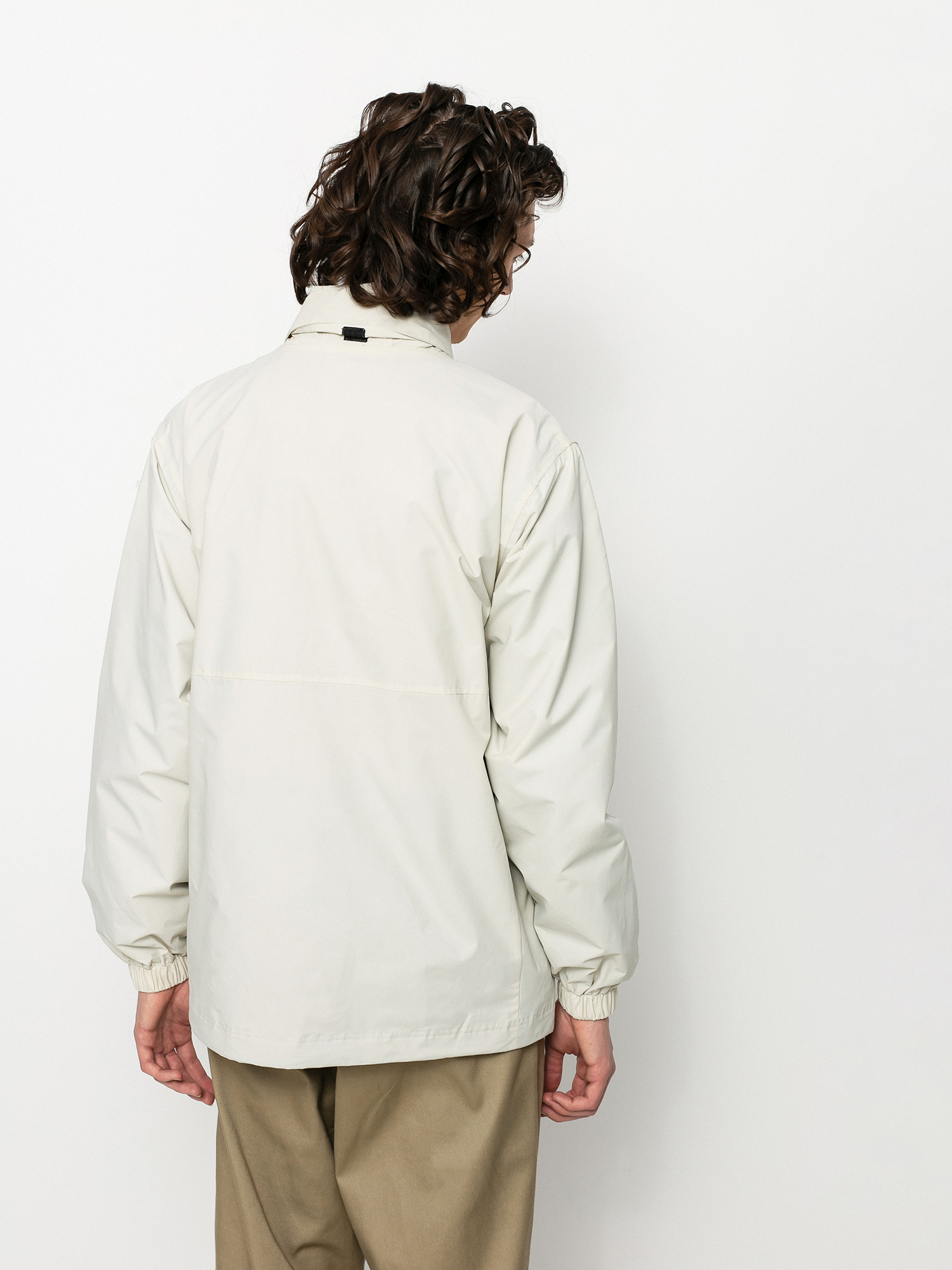 Polar Skate Coach Dzseki (oyster white)