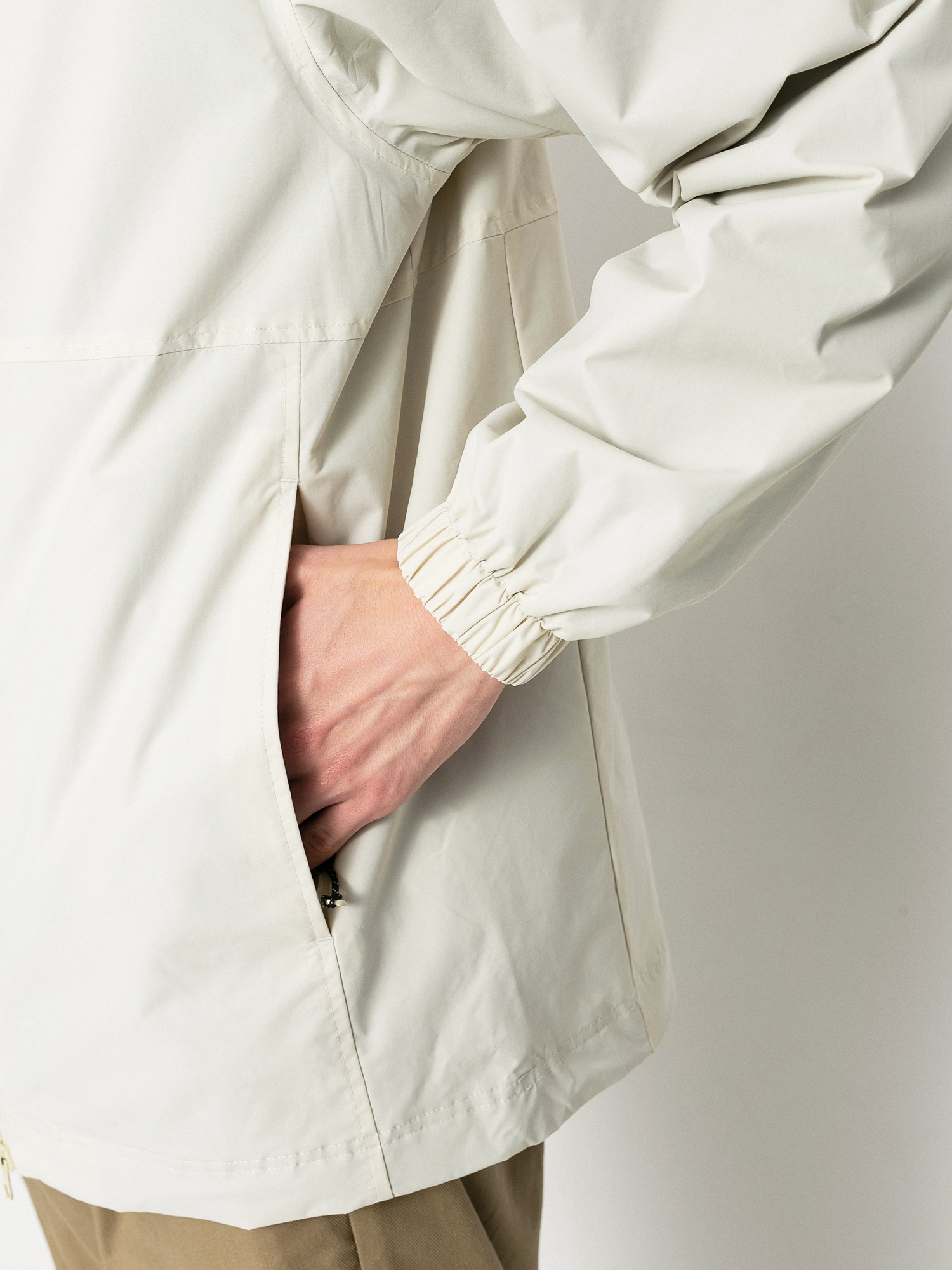 Polar Skate Coach Dzseki (oyster white)