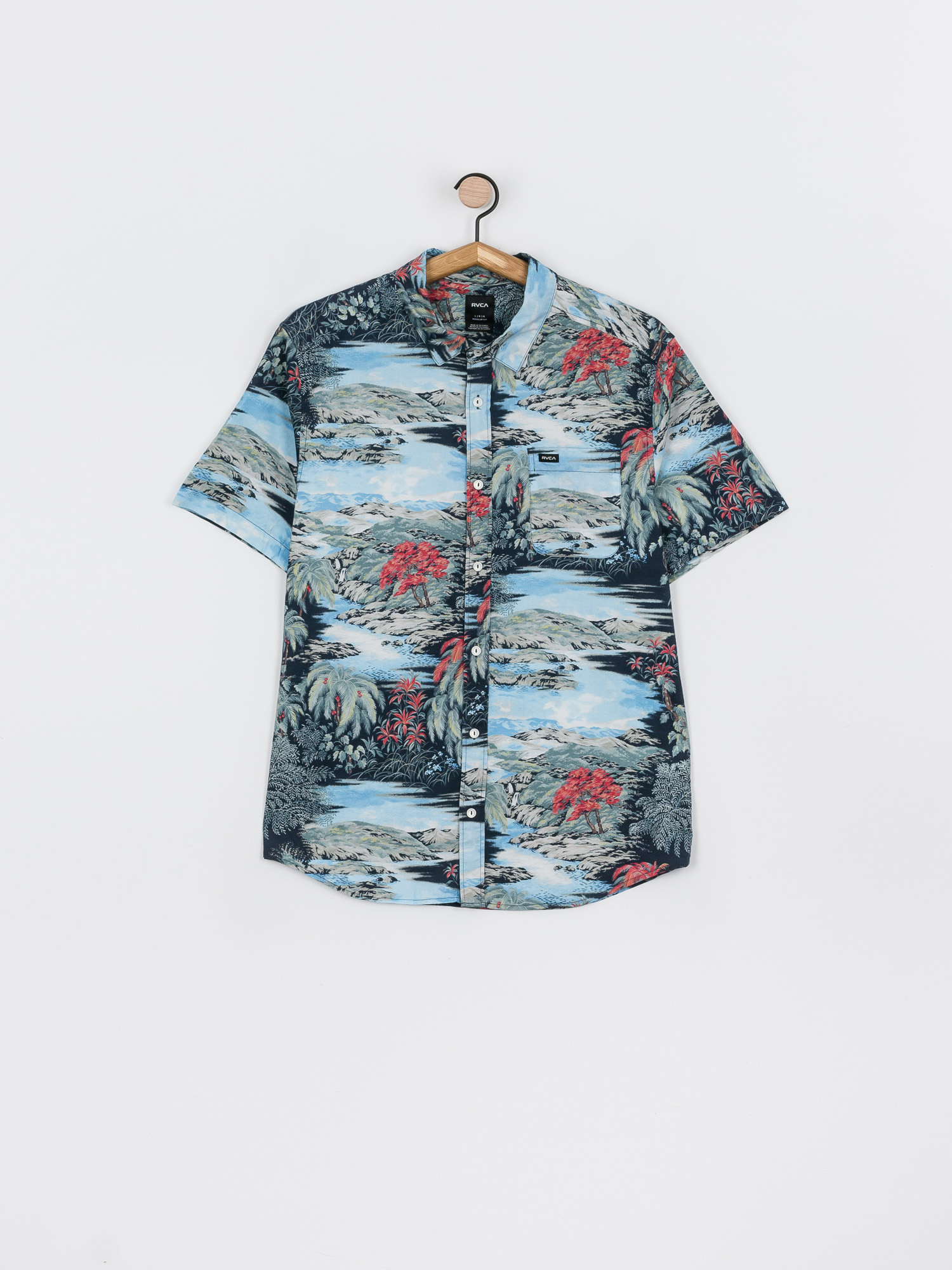 RVCA Paradiso Ing (multi)