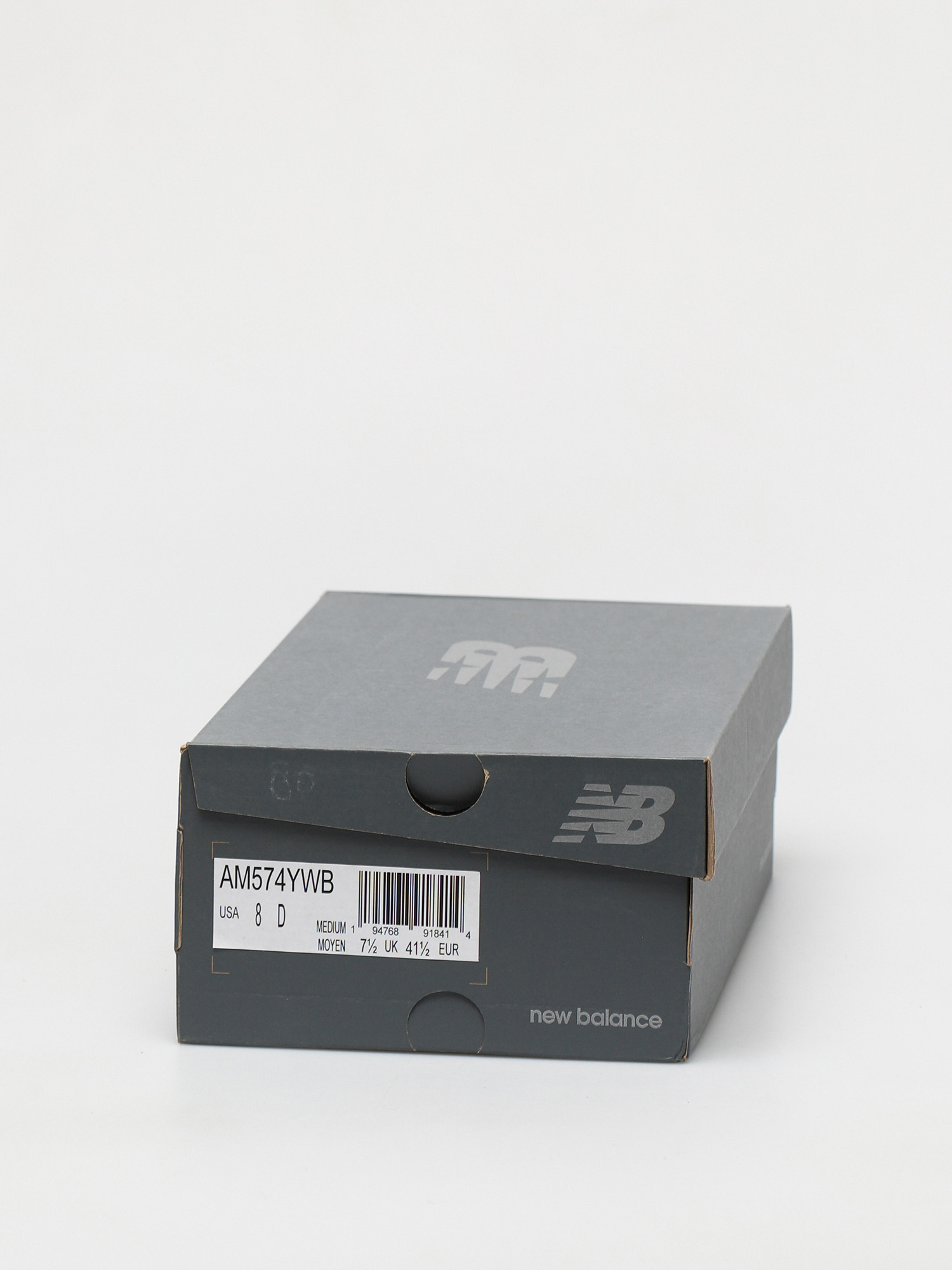 New Balance All Coasts 574 Cipők (yellow)