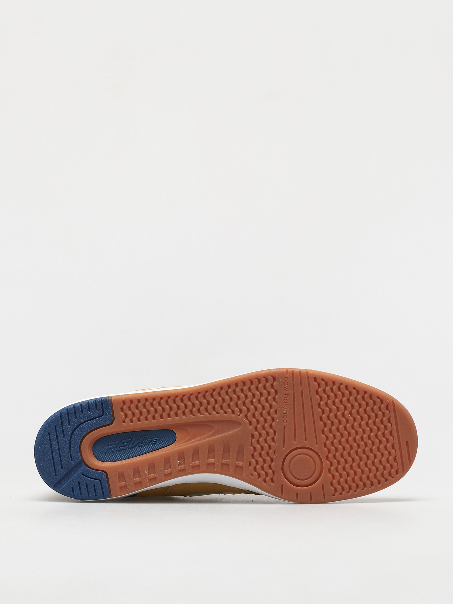 New Balance All Coasts 574 Cipők (yellow)