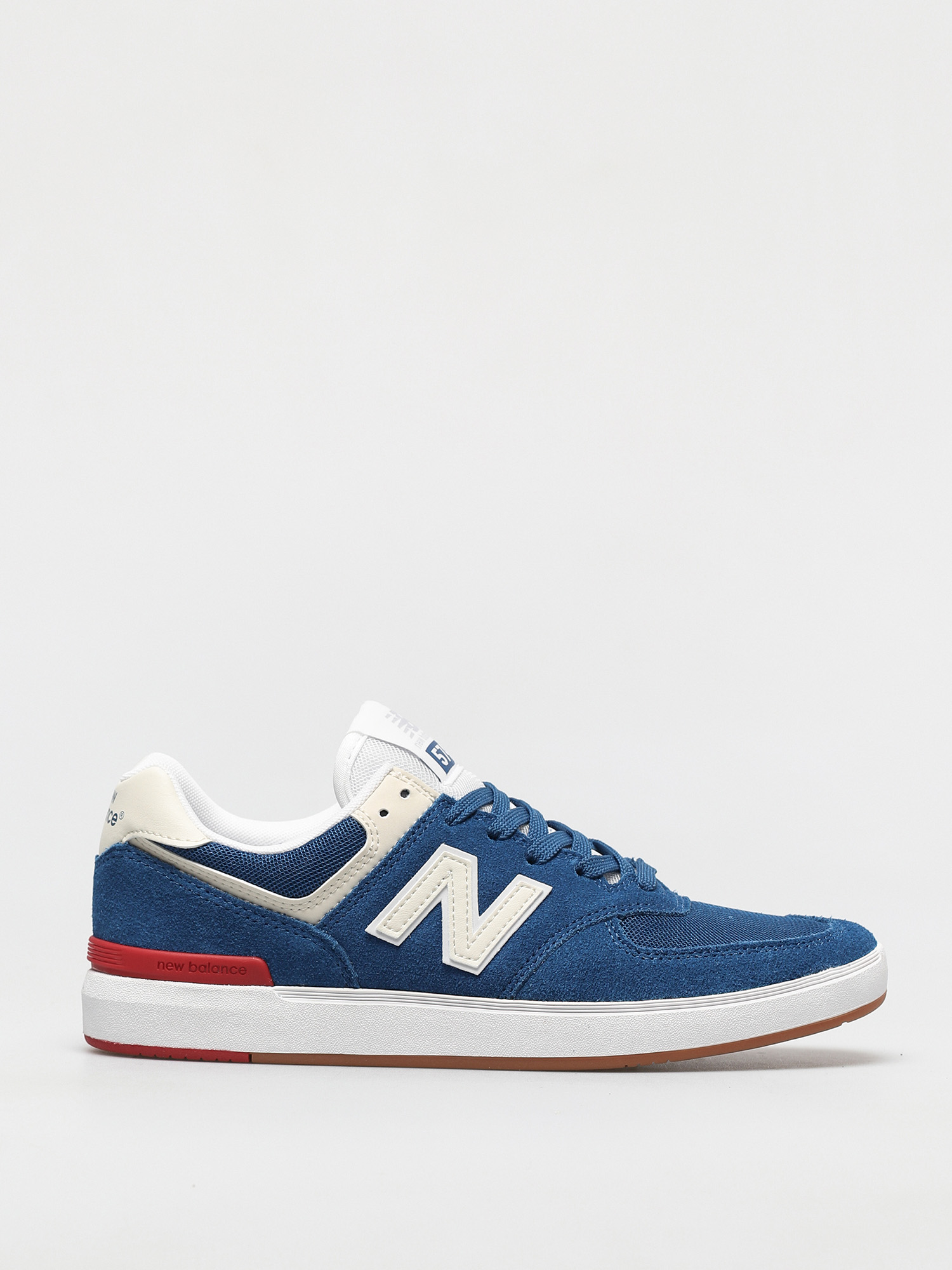New Balance All Coasts 574 Cipők (royal/white)