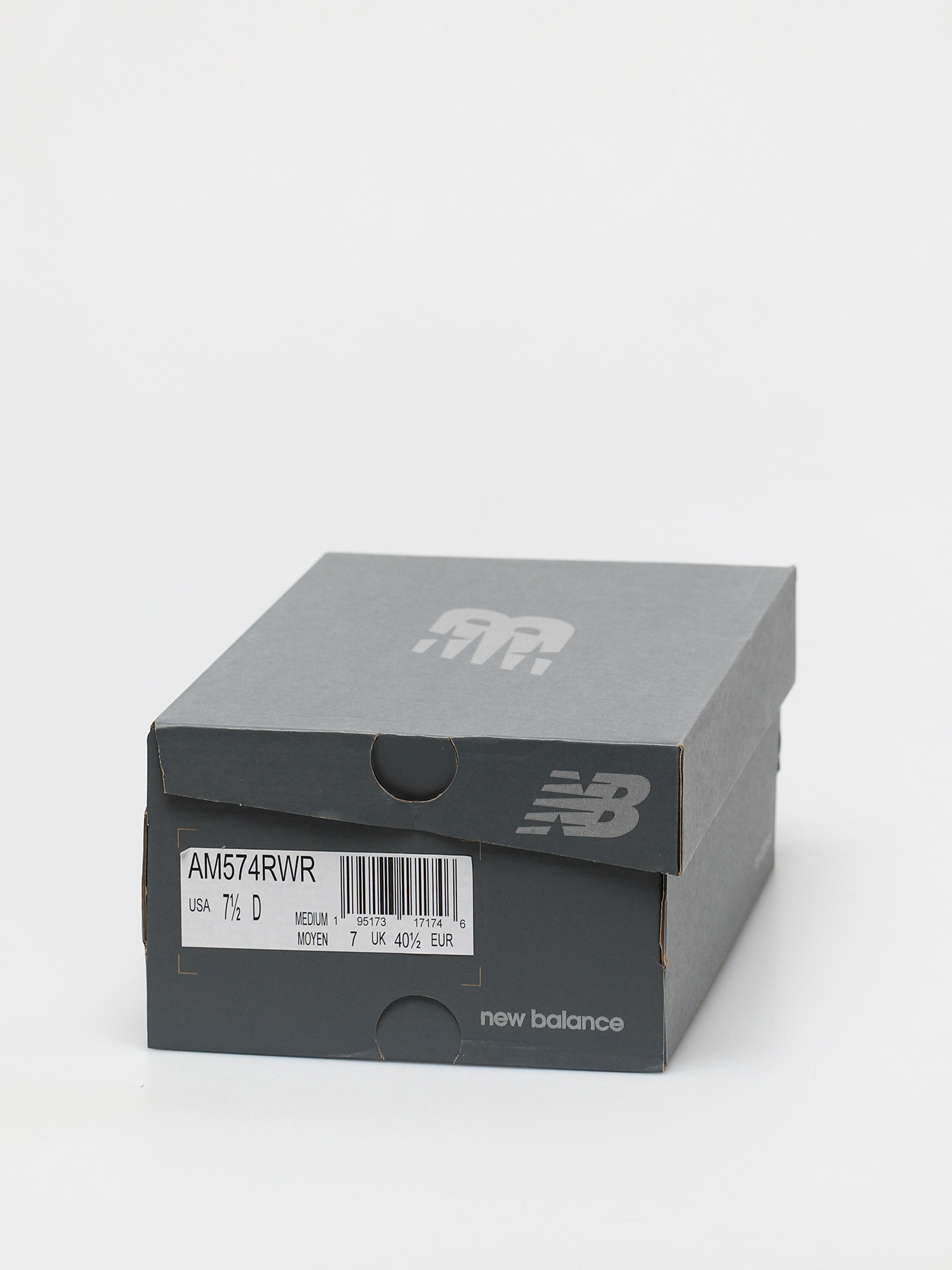 New Balance All Coasts 574 Cipők (royal/white)