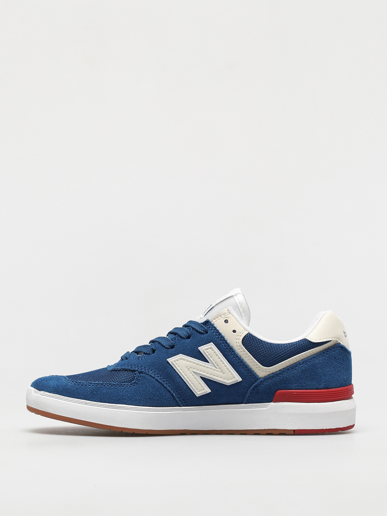 New Balance All Coasts 574 Cipők (royal/white)