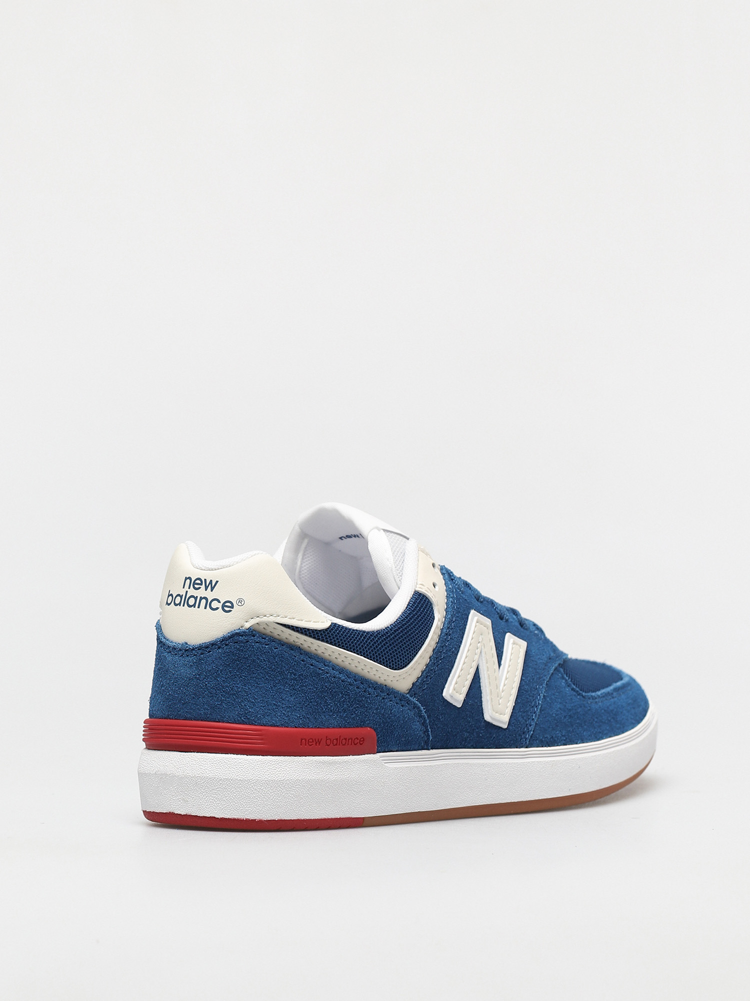 New Balance All Coasts 574 Cipők (royal/white)