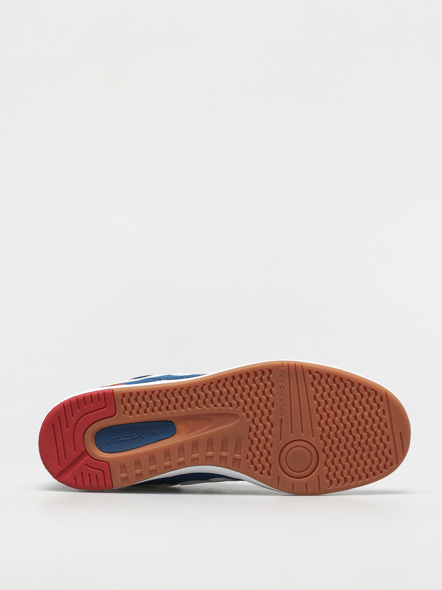 New Balance All Coasts 574 Cipők (royal/white)