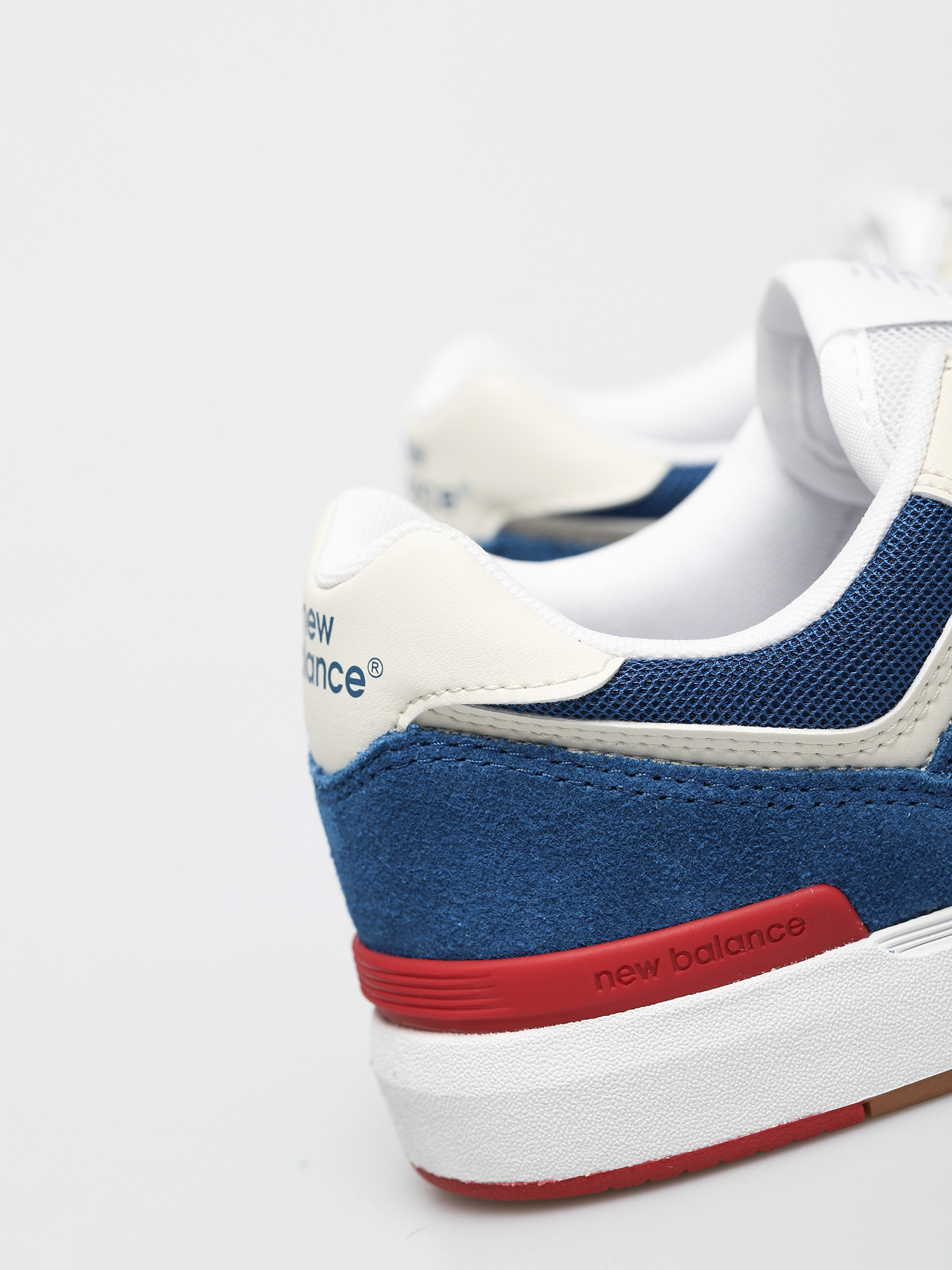 New Balance All Coasts 574 Cipők (royal/white)