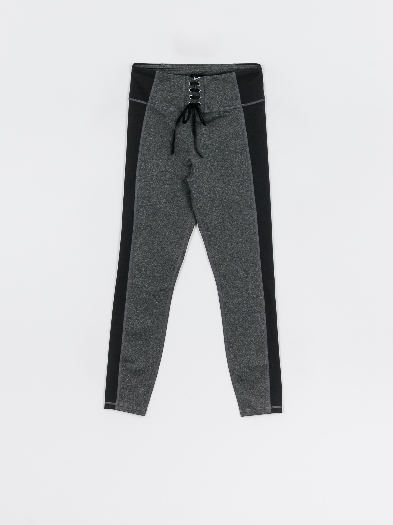 RVCA Everlast Lace Up Leg leggings