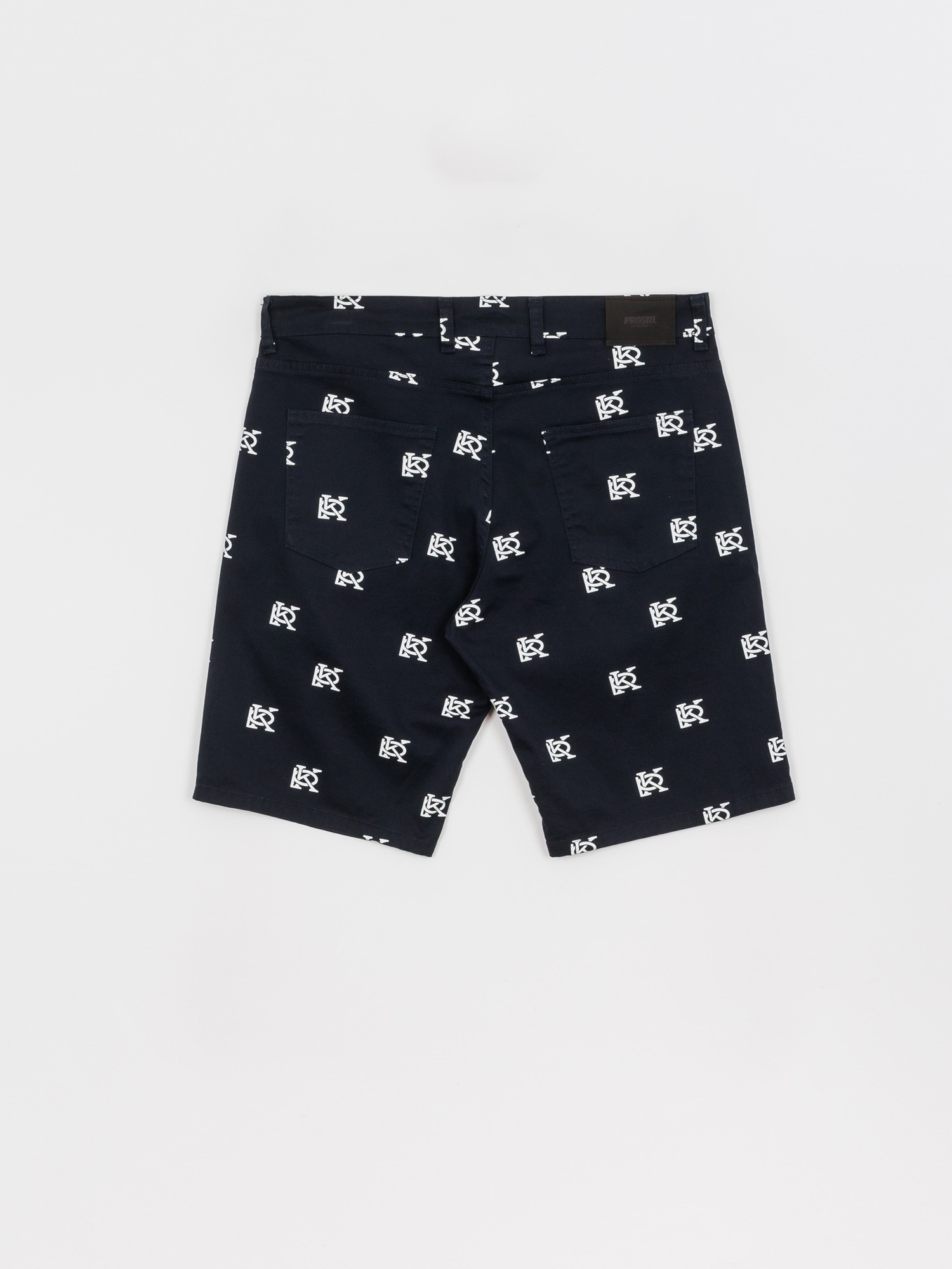 Prosto Mogra Rövidnadrág (dark blue)