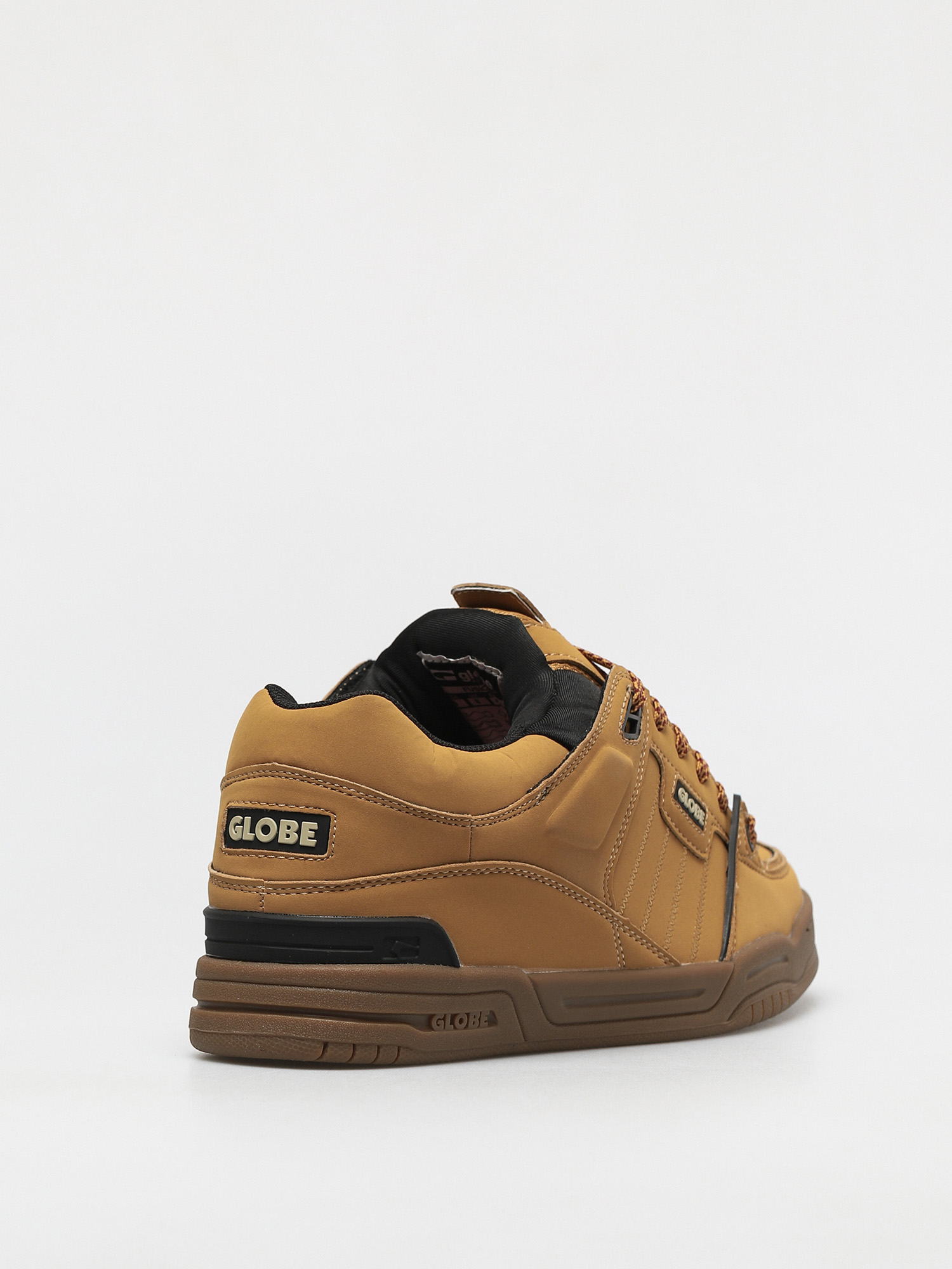 Globe Fusion Cipők (golden brown)