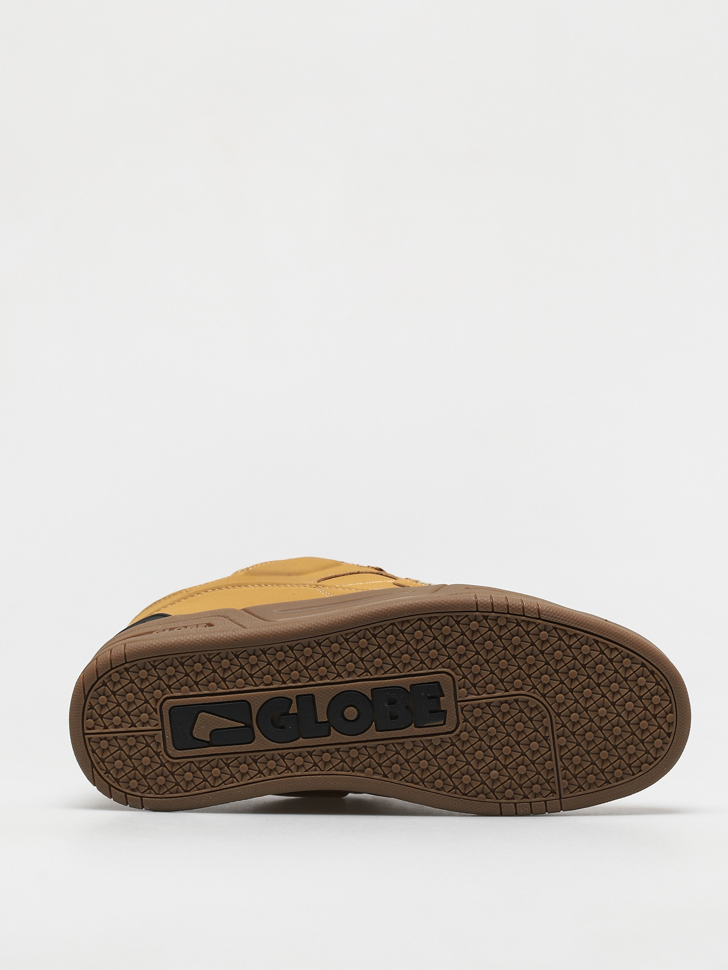 Globe Fusion Cipők (golden brown)
