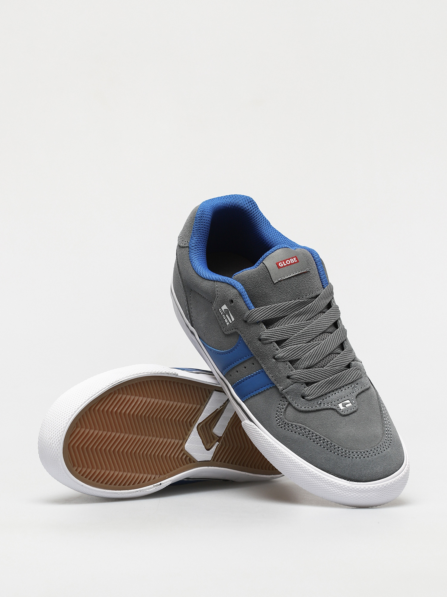 Globe Encore 2 Cipők (iron/blue)