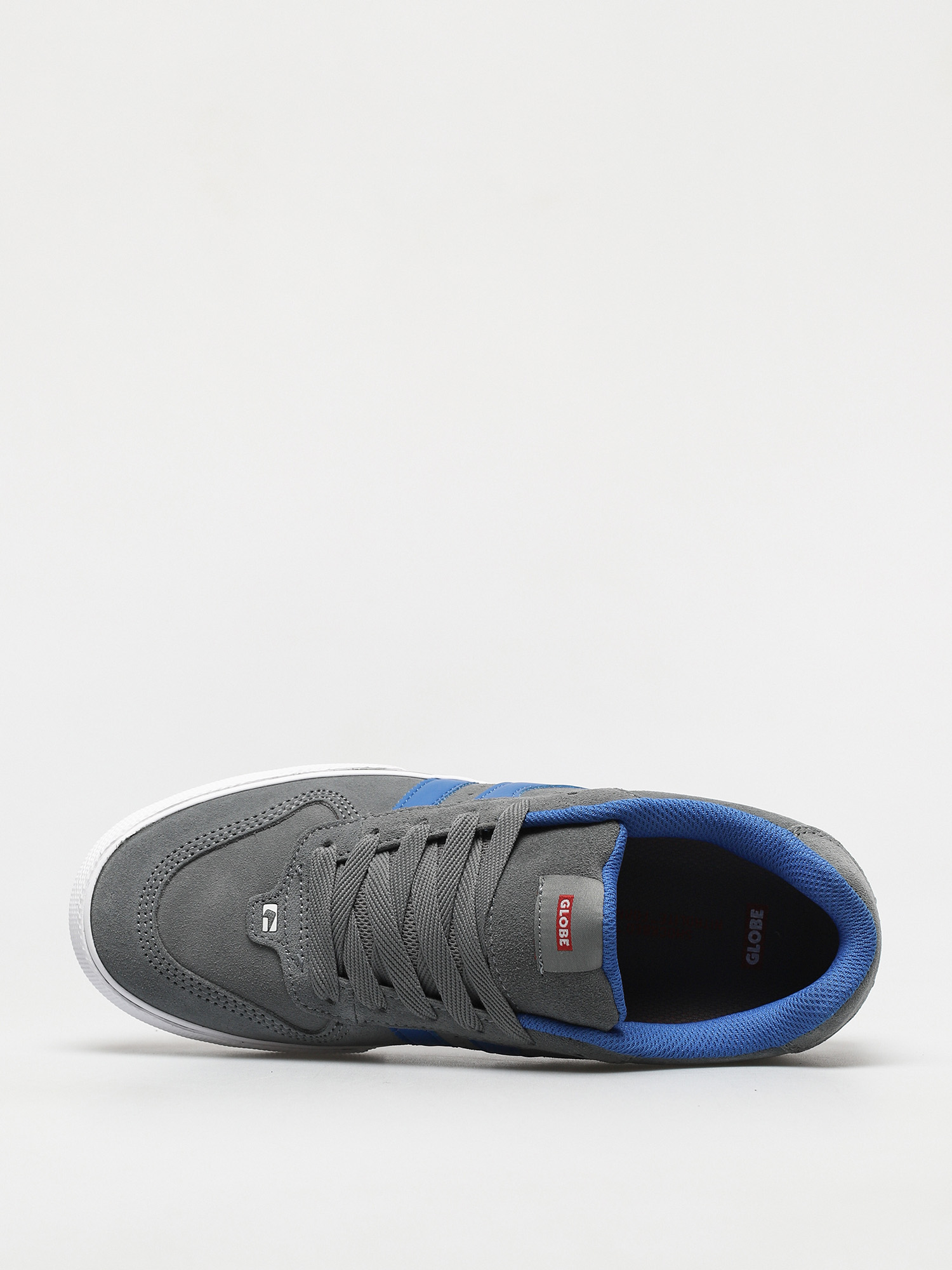 Globe Encore 2 Cipők (iron/blue)