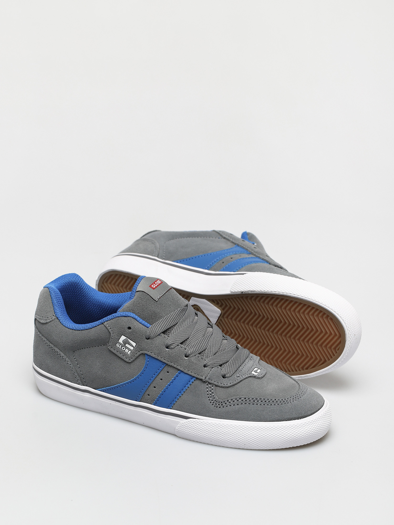 Globe Encore 2 Cipők (iron/blue)