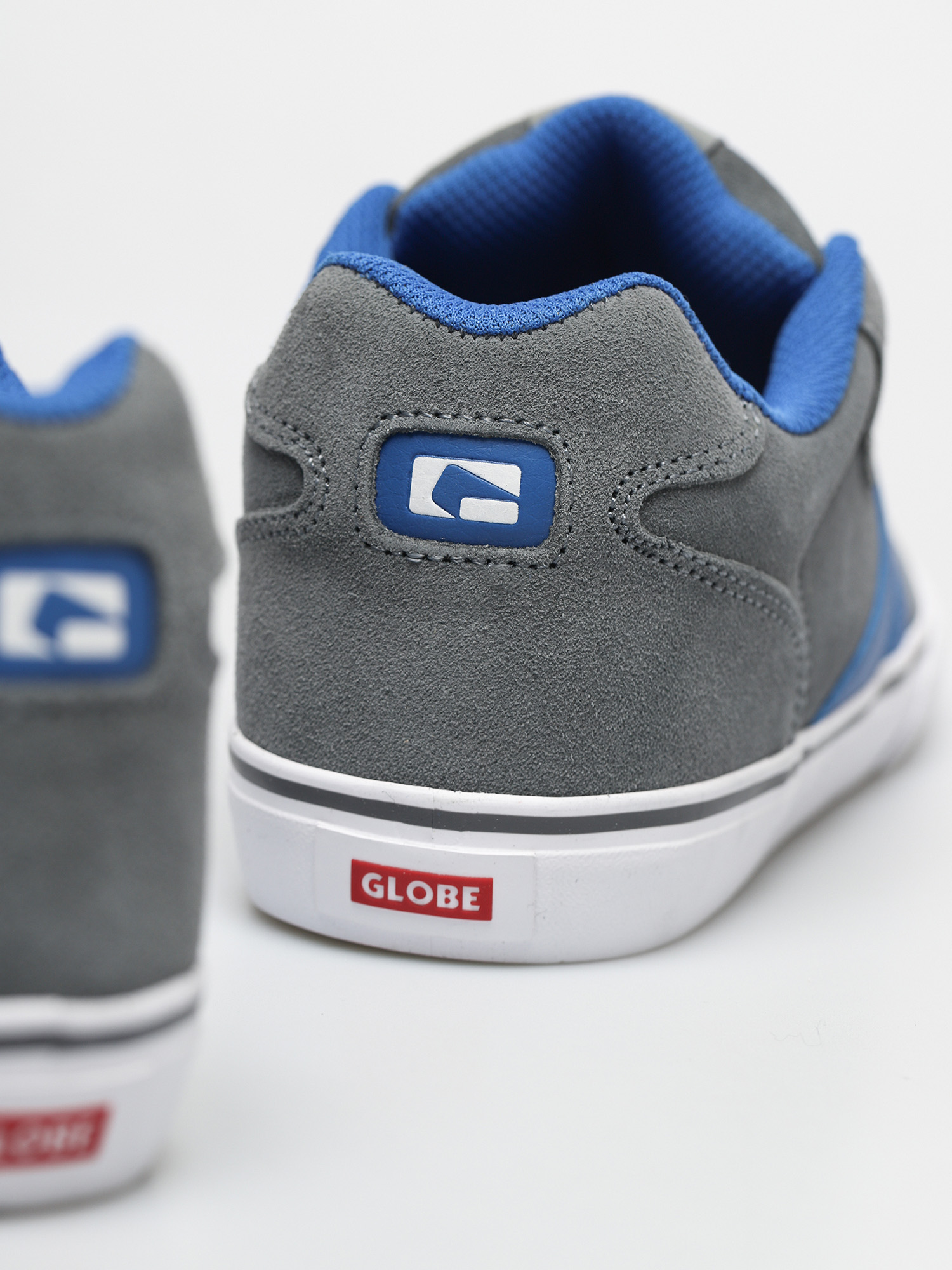 Globe Encore 2 Cipők (iron/blue)