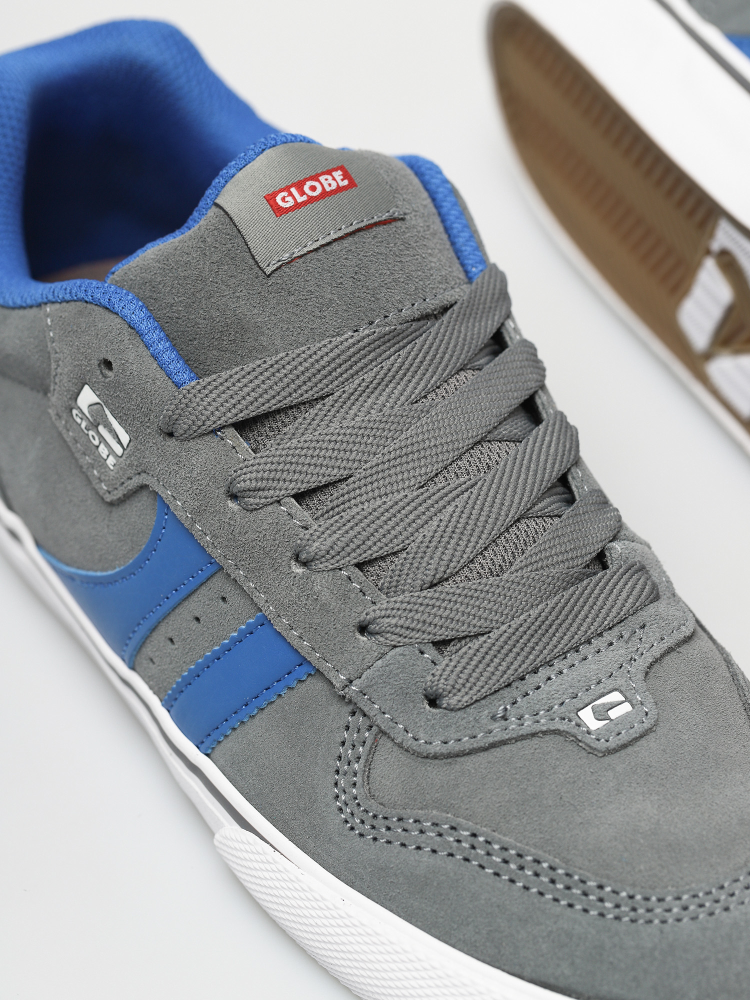 Globe Encore 2 Cipők (iron/blue)