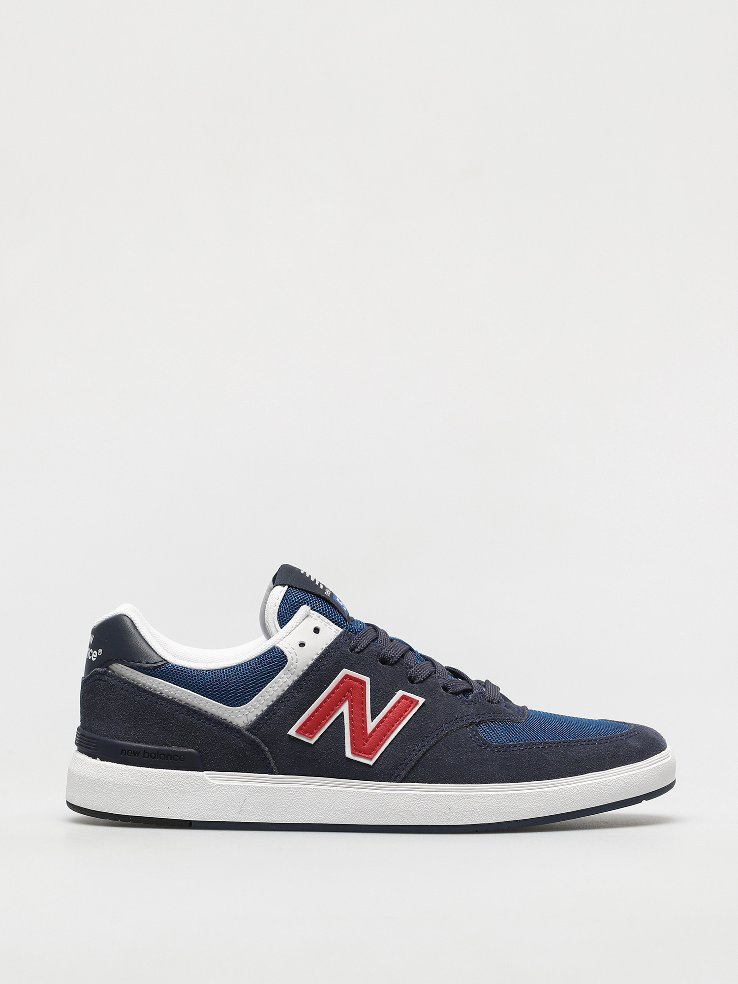 New Balance All Coasts 574 Cipők (navy/red)