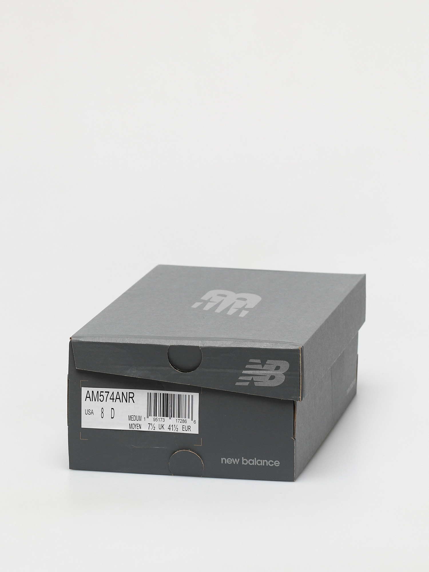 New Balance All Coasts 574 Cipők (navy/red)