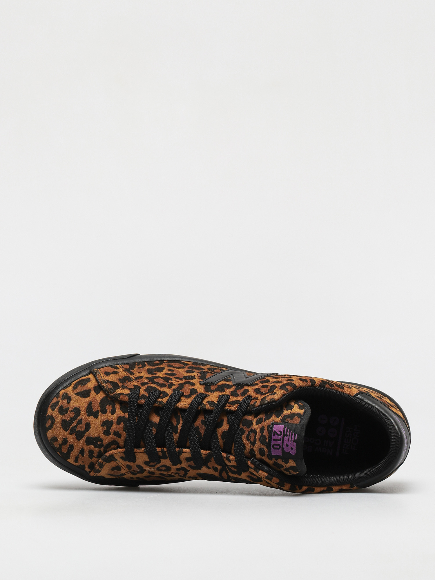 New Balance 210 Cipők (leopard)