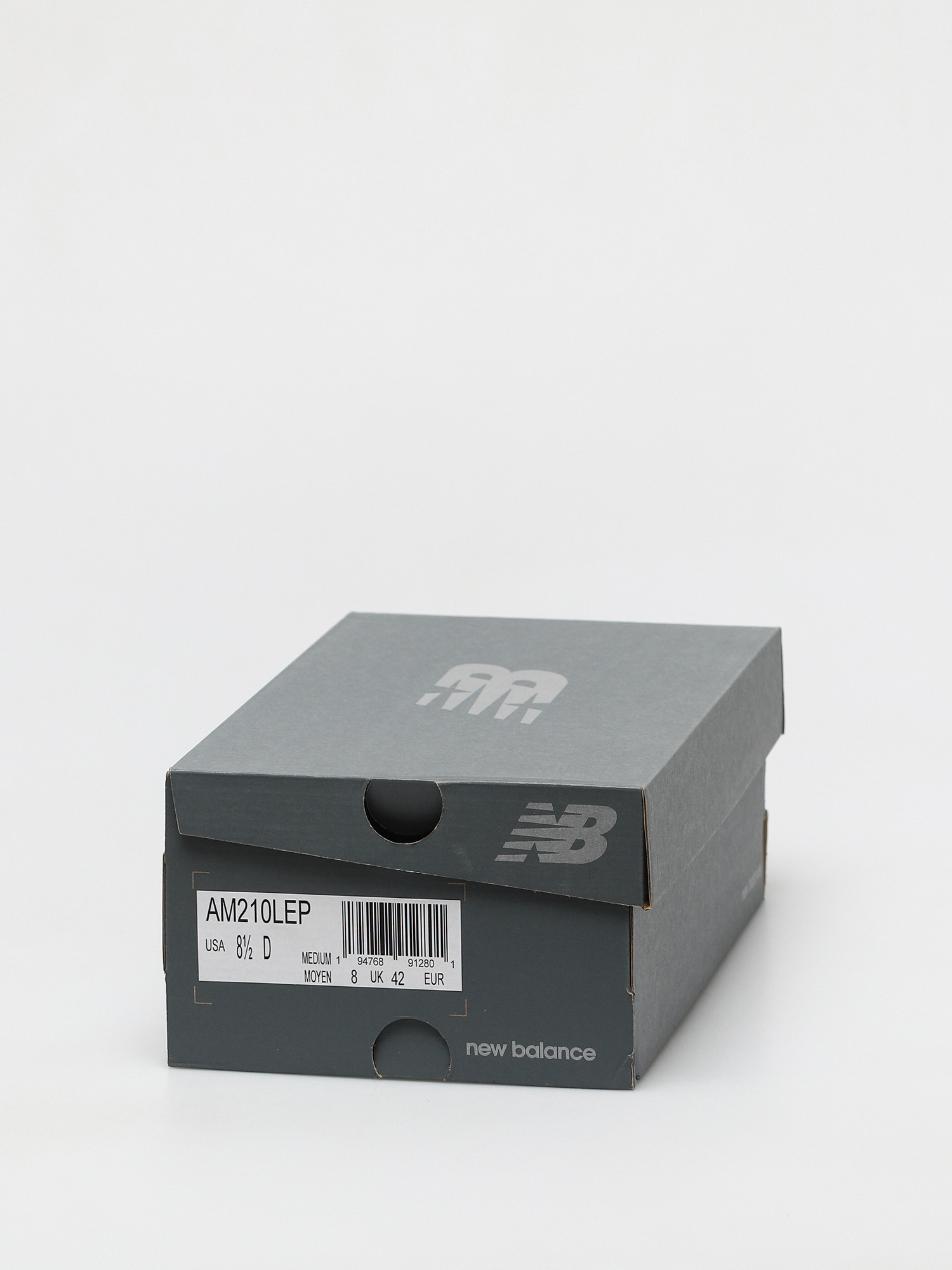 New Balance 210 Cipők (leopard)