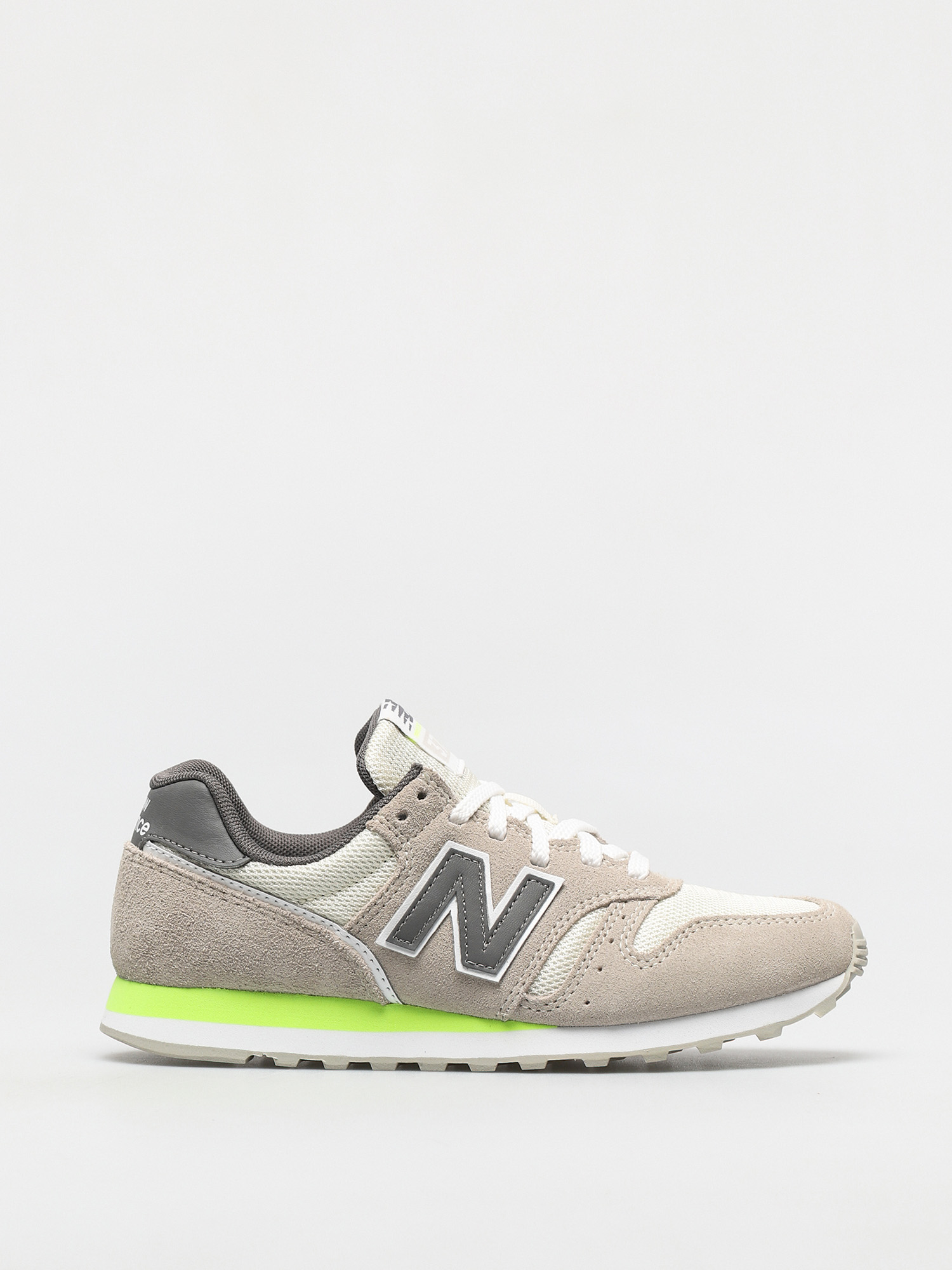 New Balance 373 Wmn Cipők (beige)