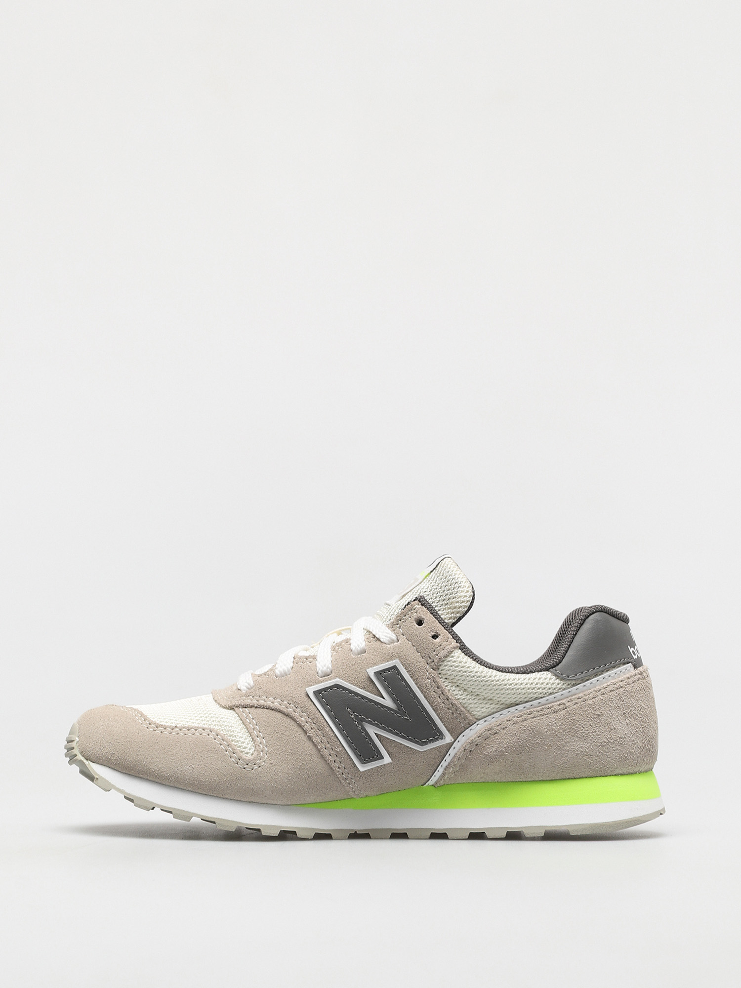 New Balance 373 Wmn Cipők (beige)
