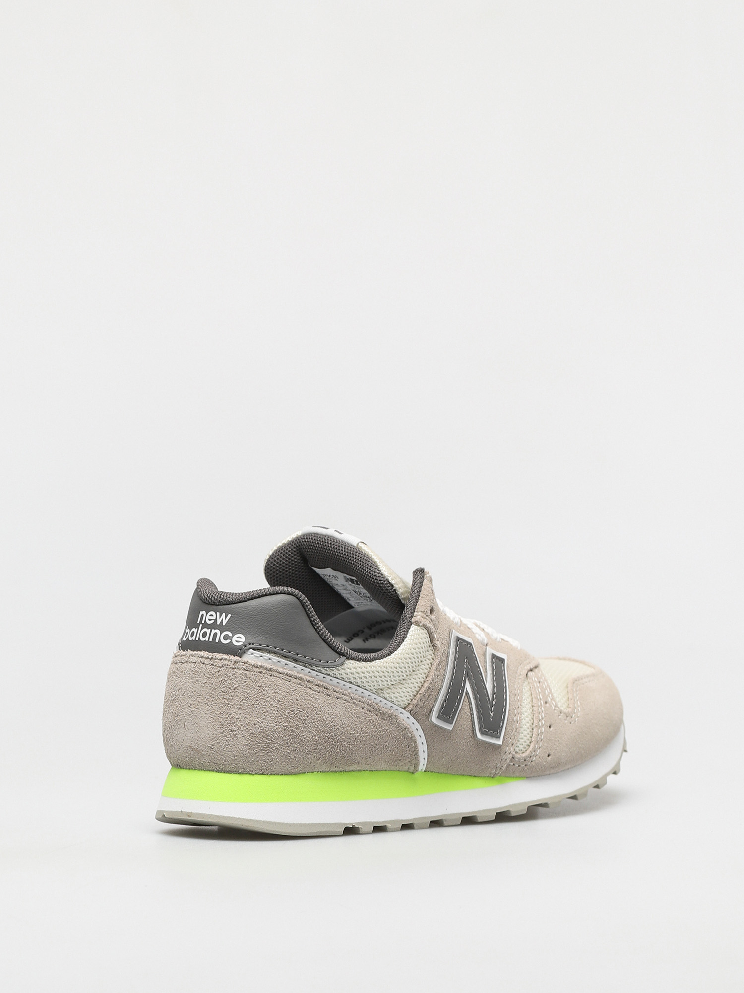 New Balance 373 Wmn Cipők (beige)