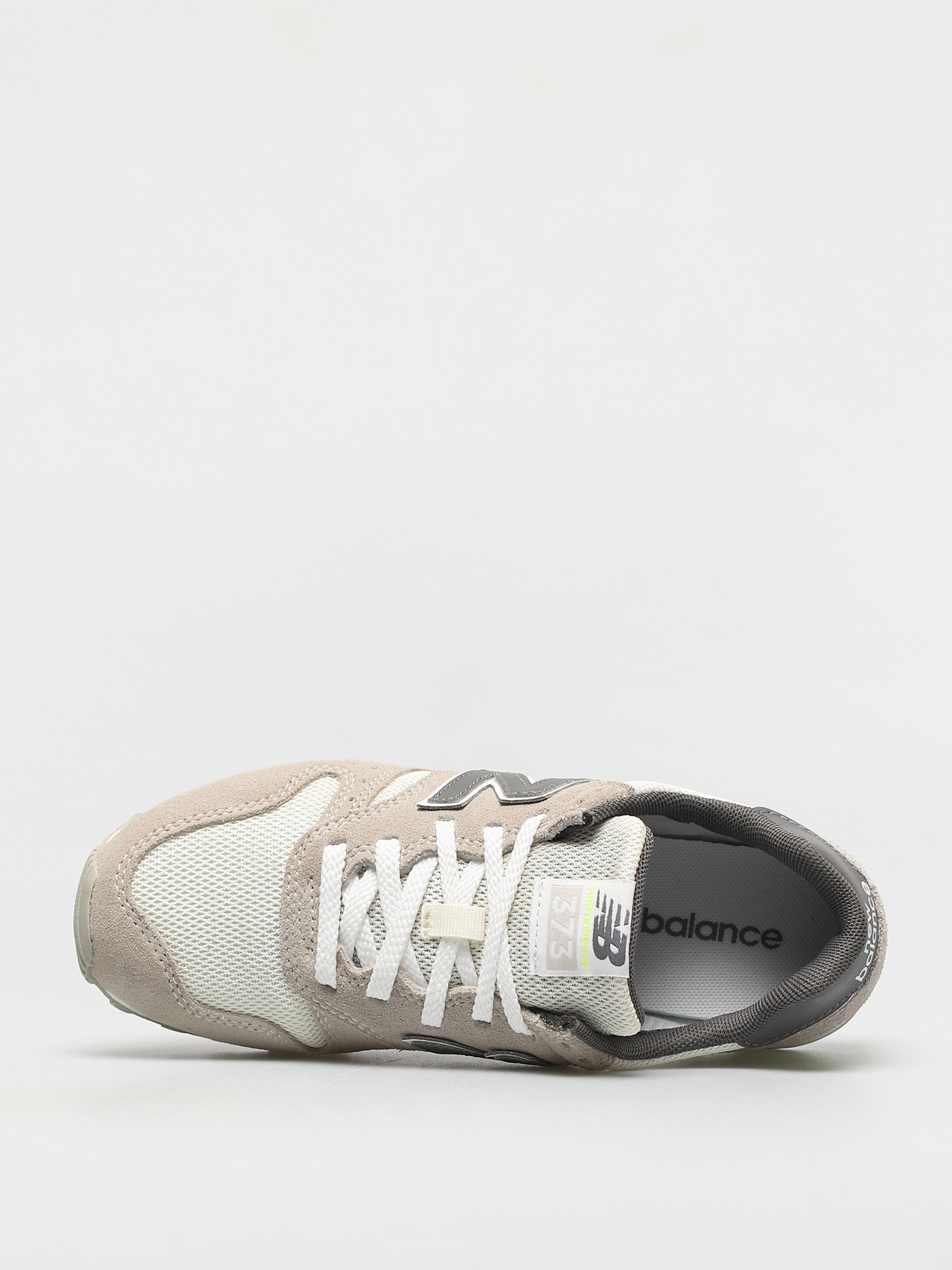 New Balance 373 Wmn Cipők (beige)