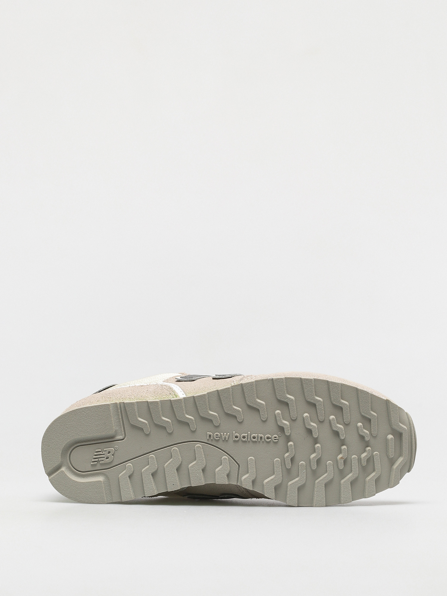 New Balance 373 Wmn Cipők (beige)