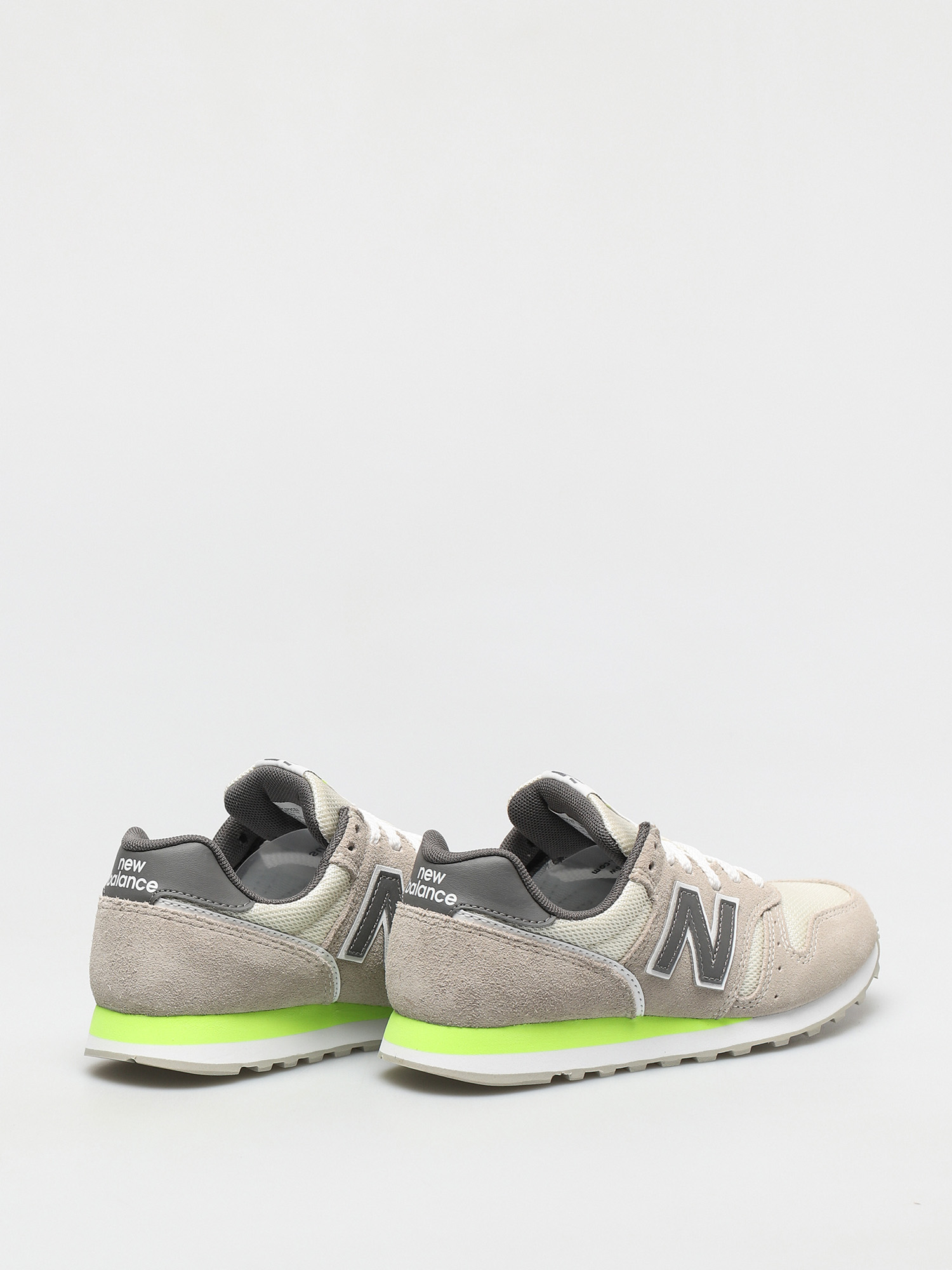 New Balance 373 Wmn Cipők (beige)