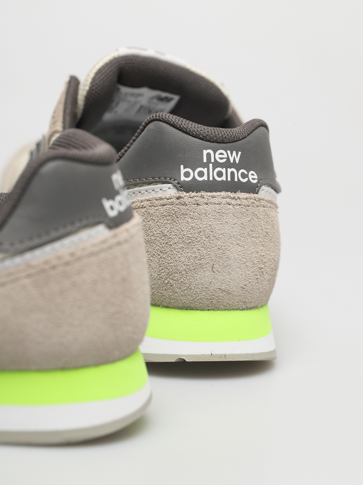 New Balance 373 Wmn Cipők (beige)