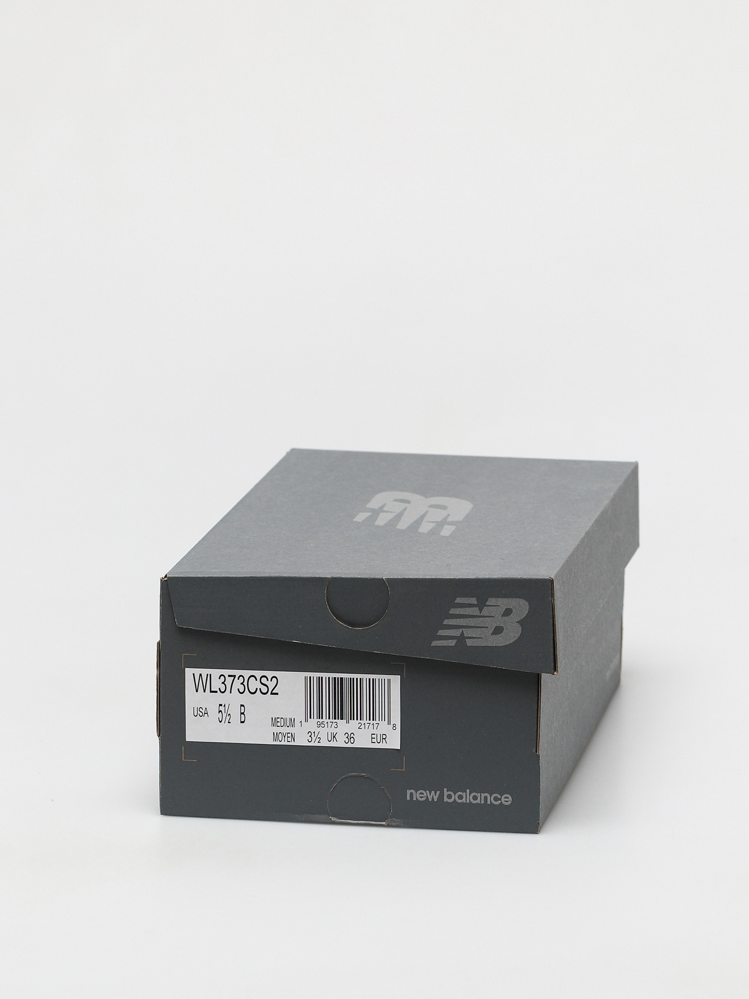 New Balance 373 Wmn Cipők (beige)