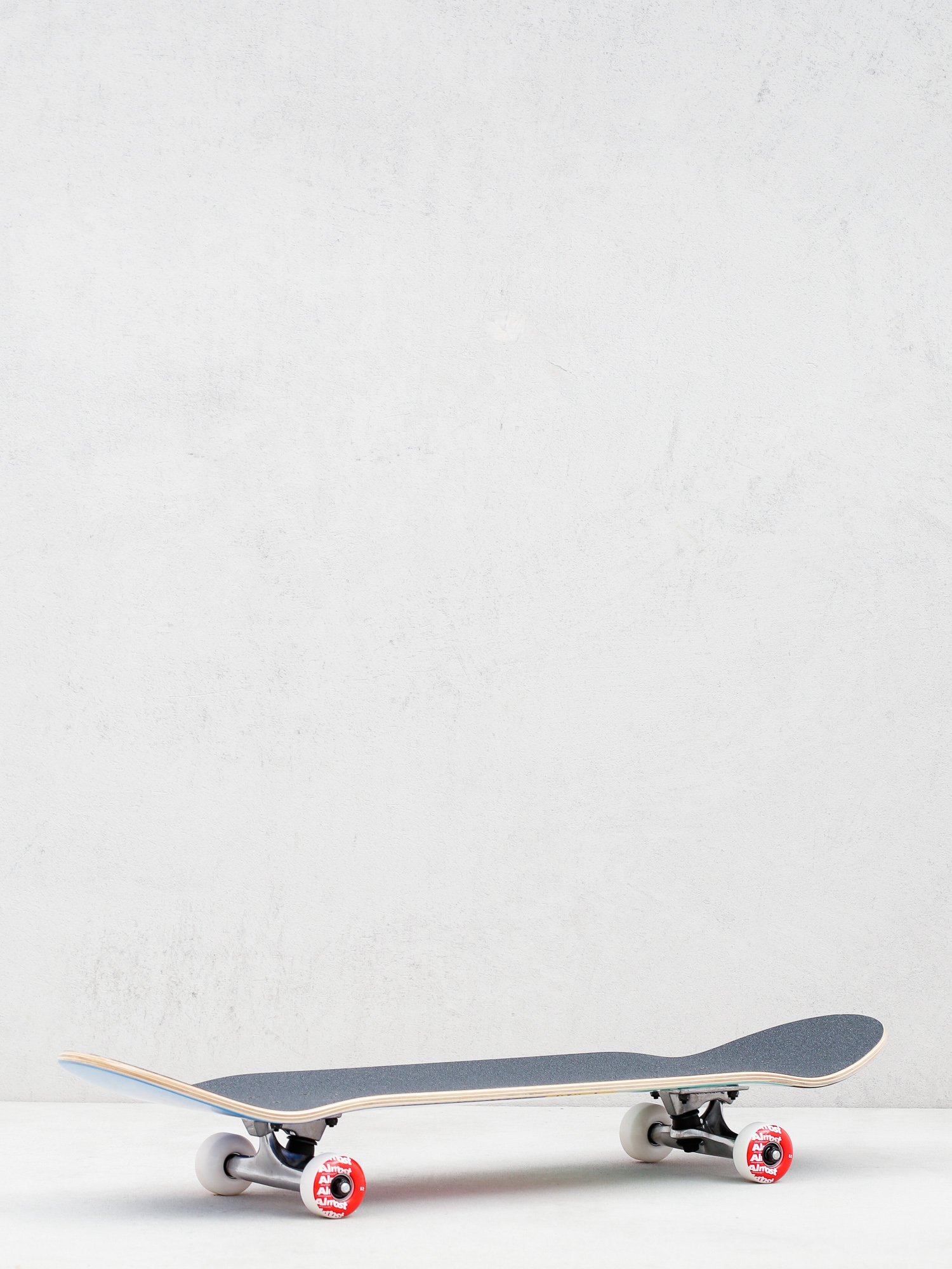 Almost Radiate Komplett gördeszka (blue)