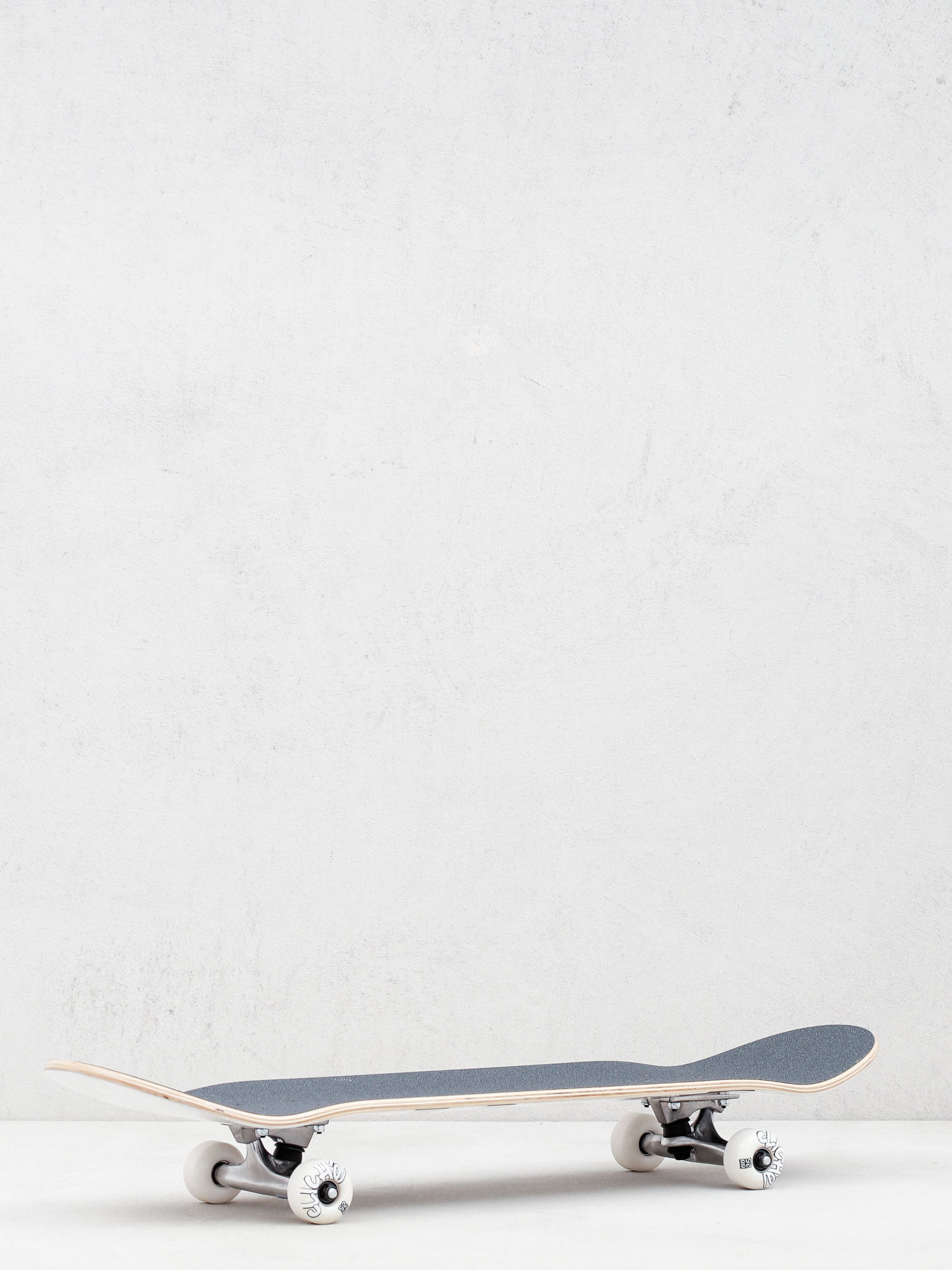 Cliche Handwritten Komplett gördeszka (white)