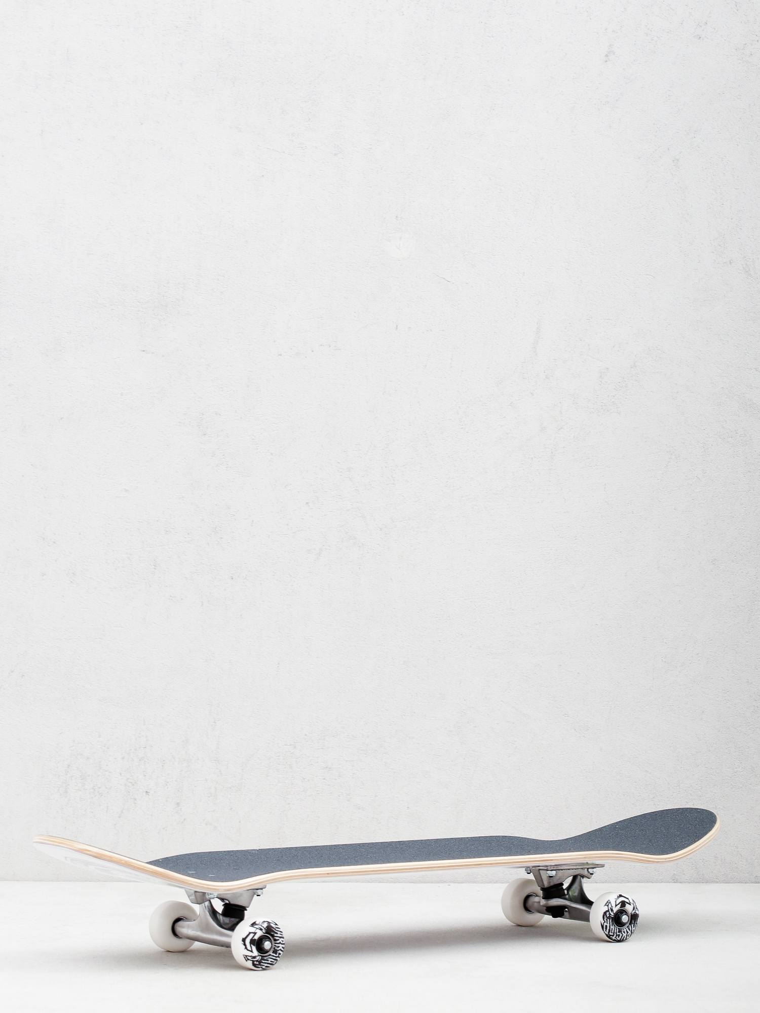 Darkstar Timeworks Komplett gördeszka (green tie dye)