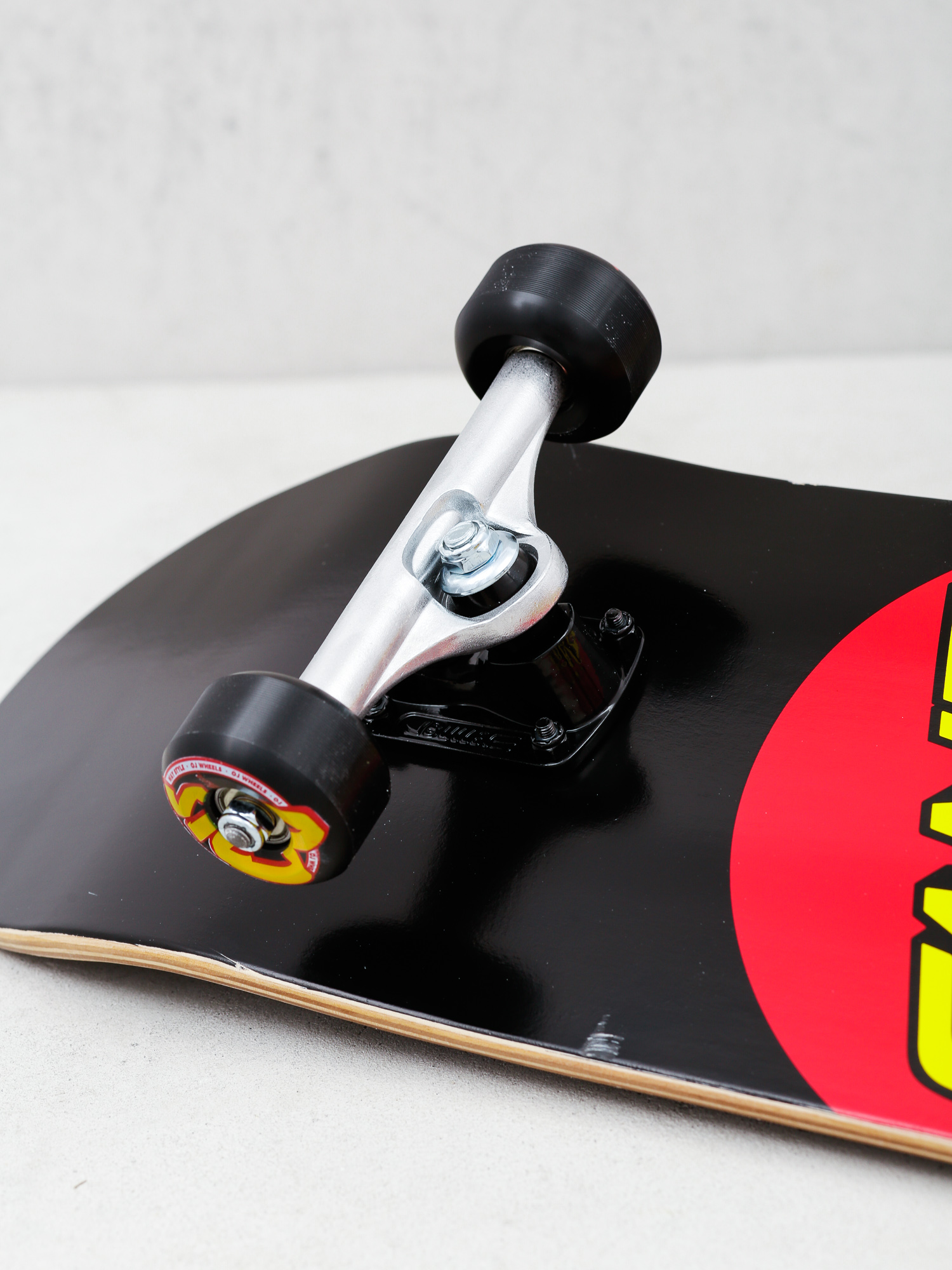 Santa Cruz Classic Dot Full Komplett gördeszka