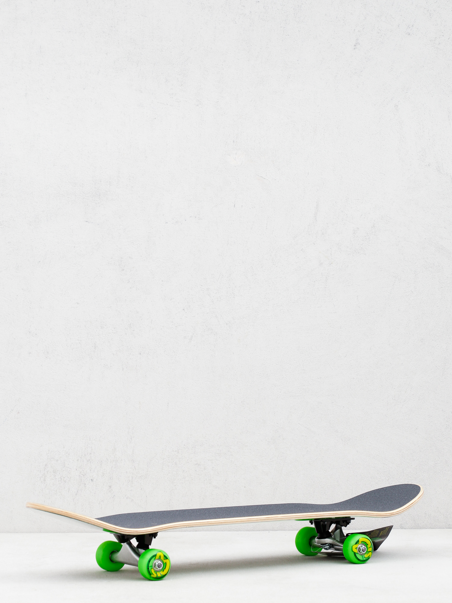 Creature Logo Full Komplett gördeszka