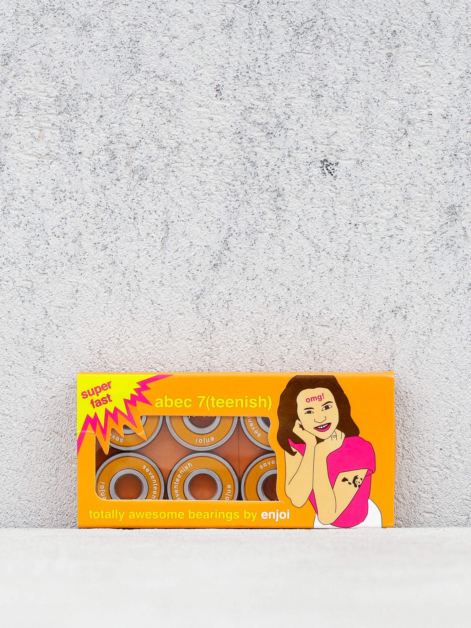 Enjoi ABEC 7 Csapágy