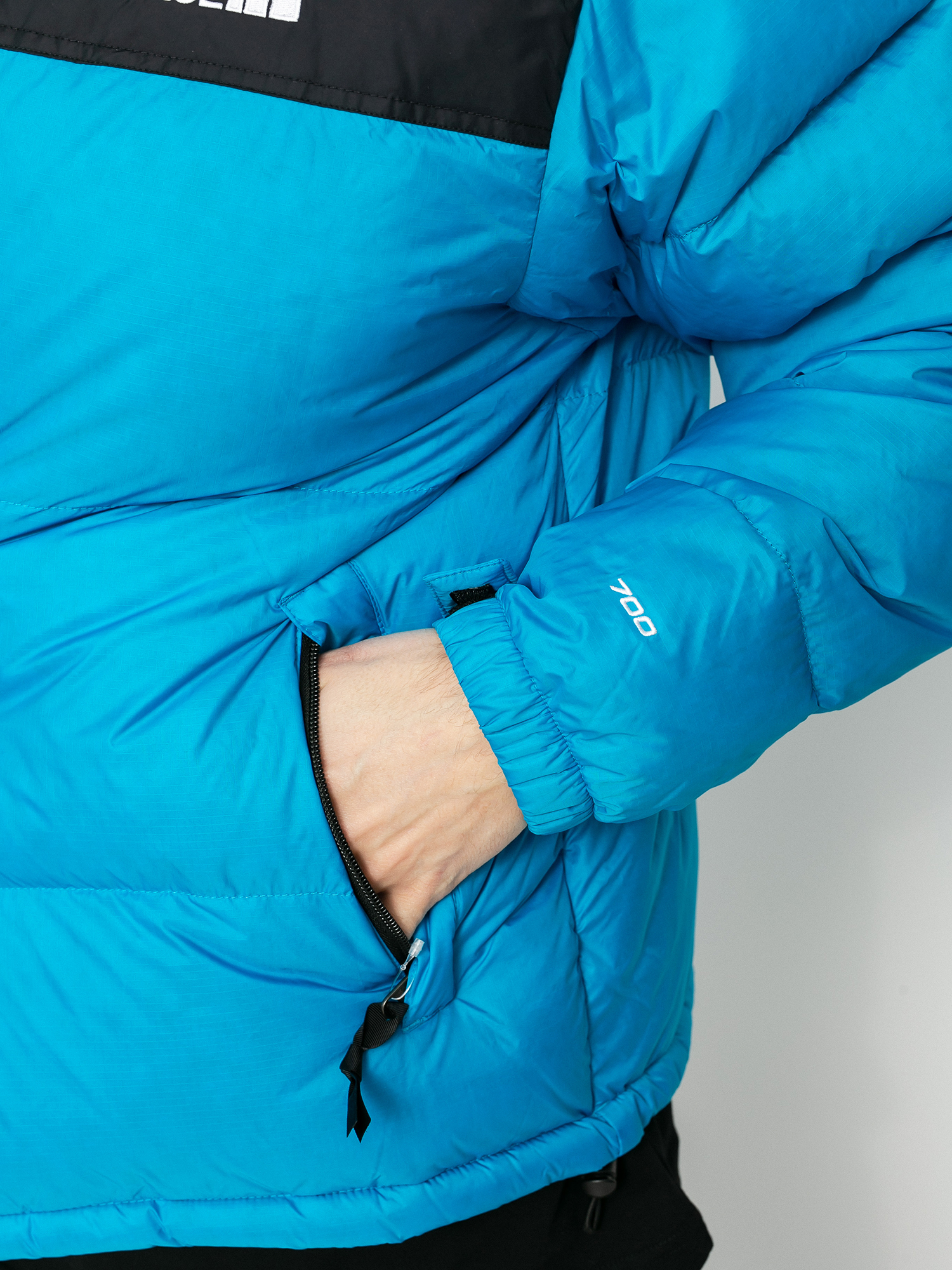 The North Face 1996 Retro Nuptse Dzseki (meridian blue)