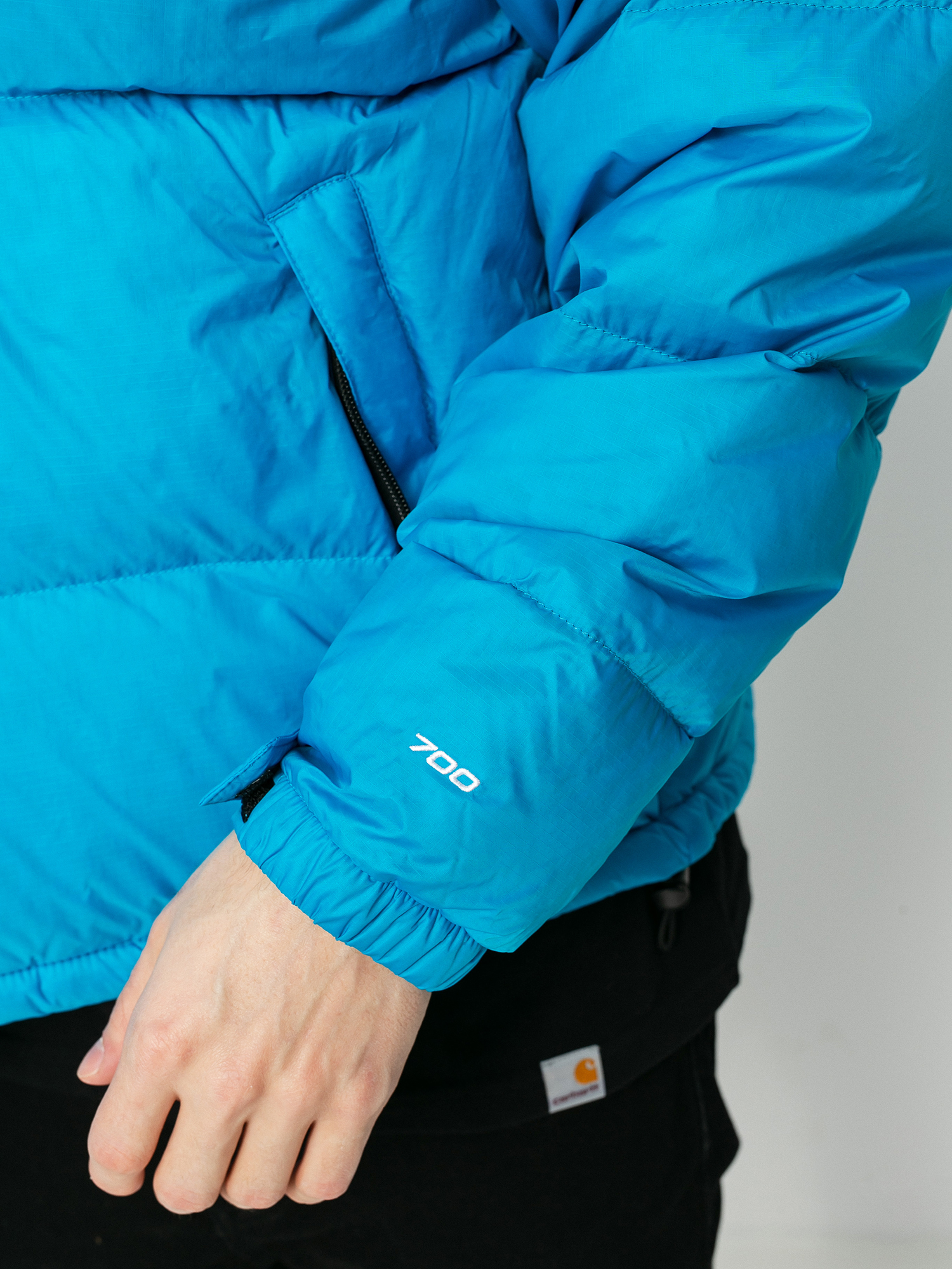 The North Face 1996 Retro Nuptse Dzseki (meridian blue)
