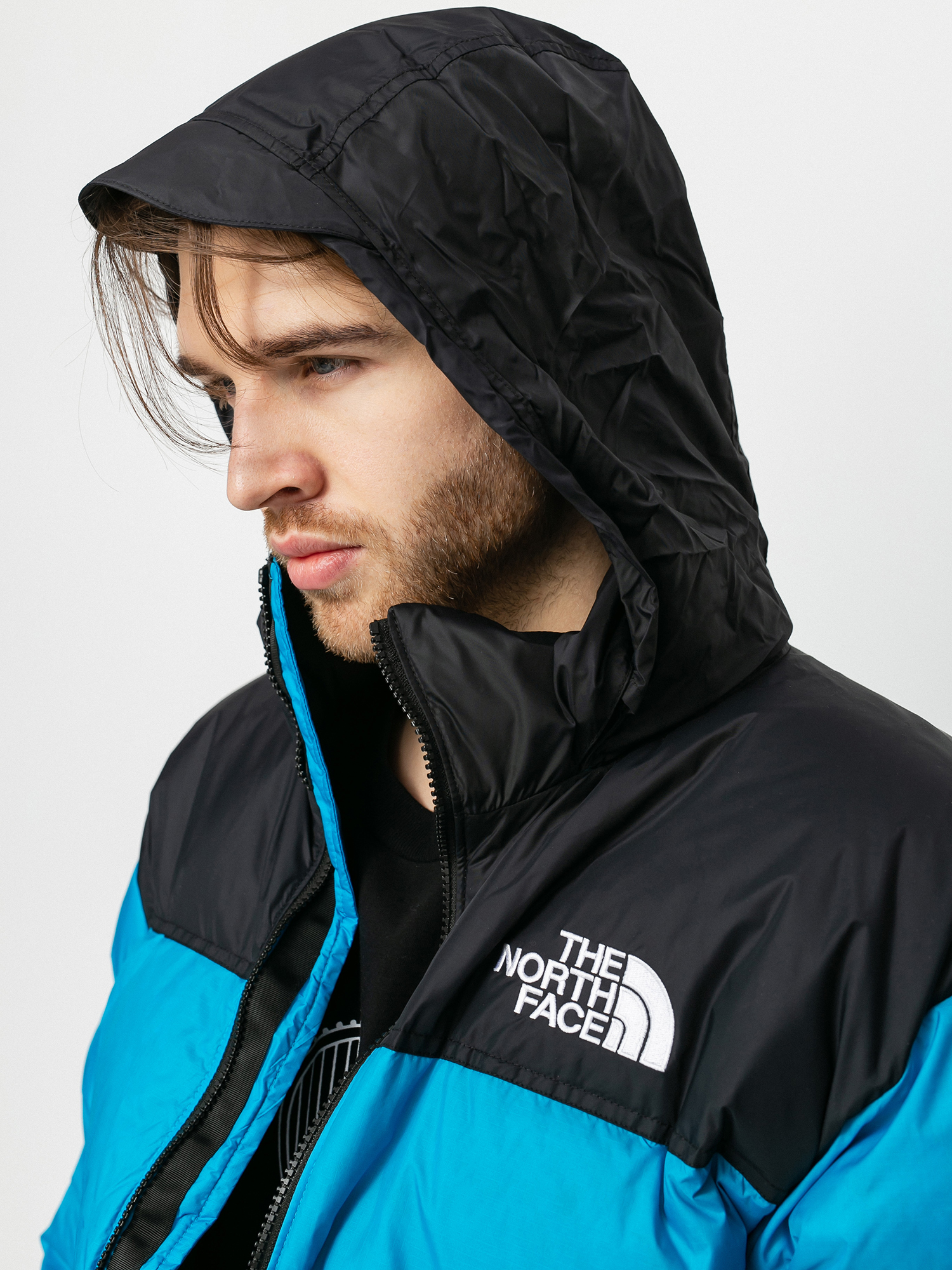 The North Face 1996 Retro Nuptse Dzseki (meridian blue)