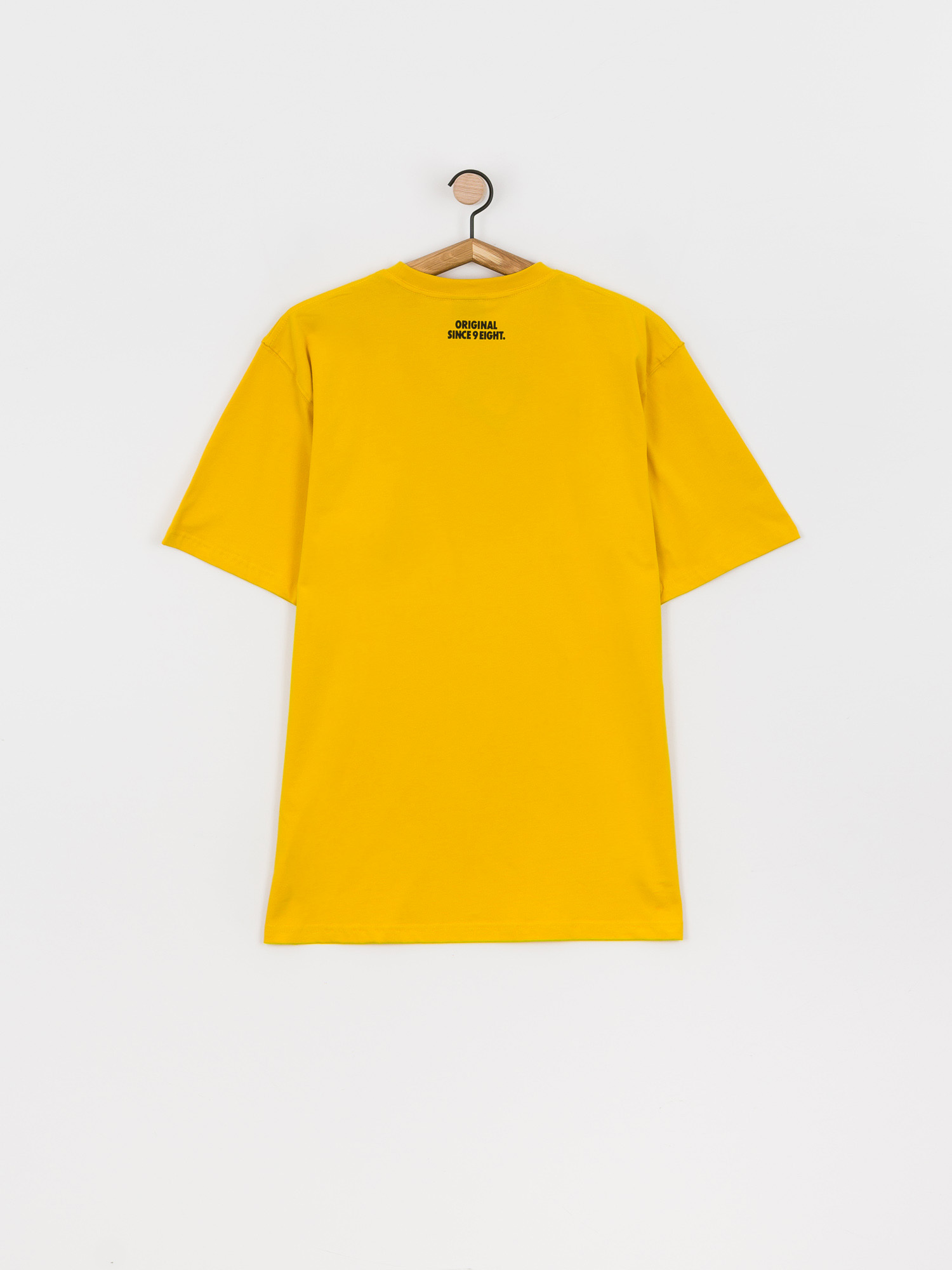 MassDnm Base Ujjatlan felső (gold)