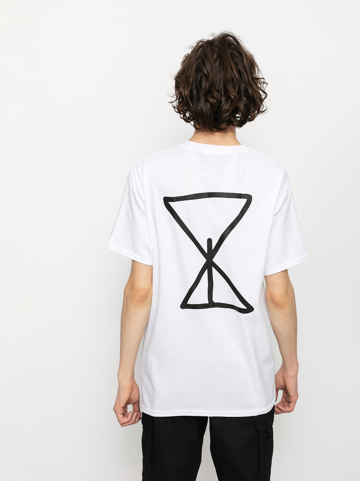 Sour Solution Doodle Ujjatlan felső (white)