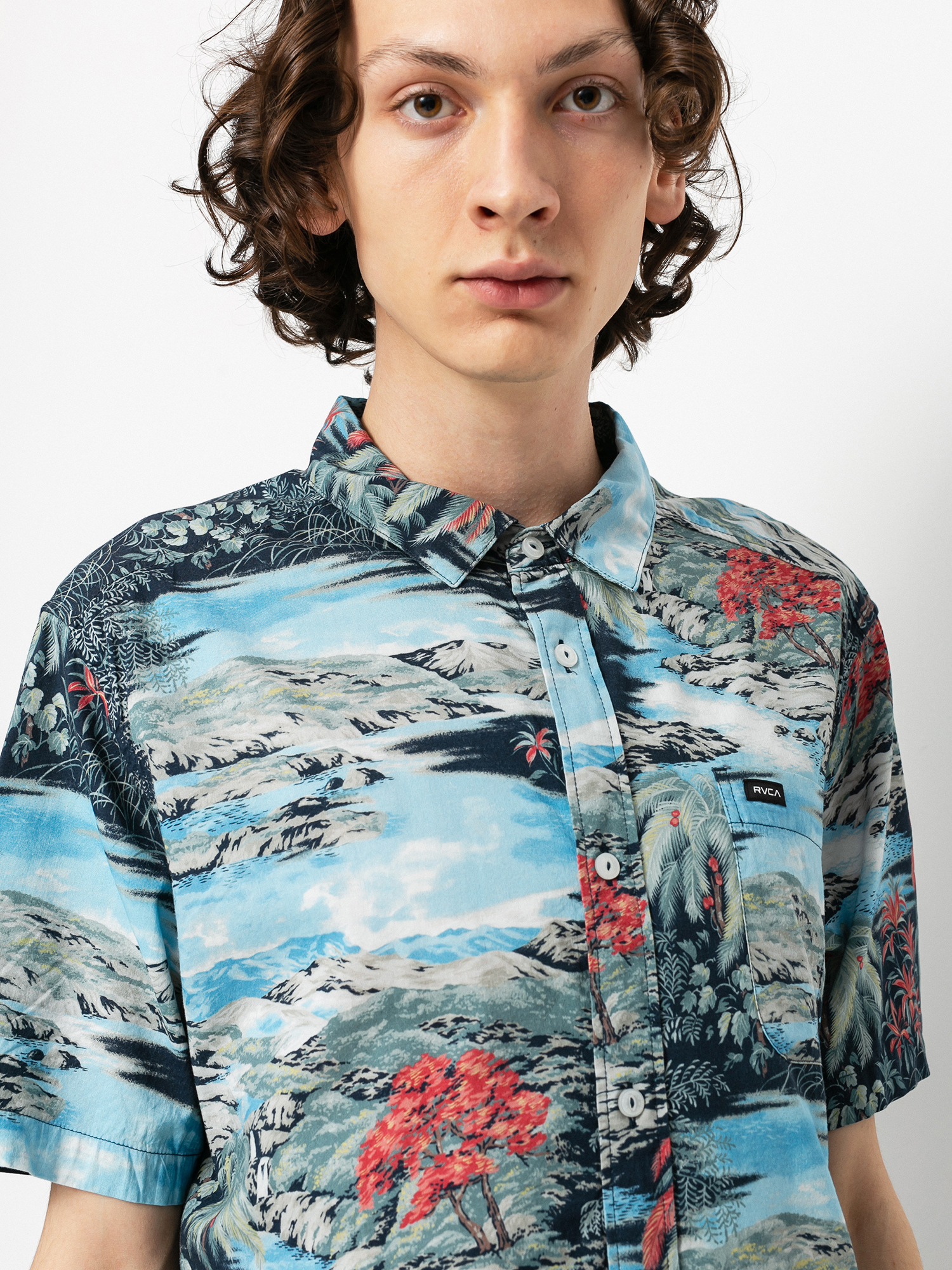 RVCA Paradiso Ing (multi)