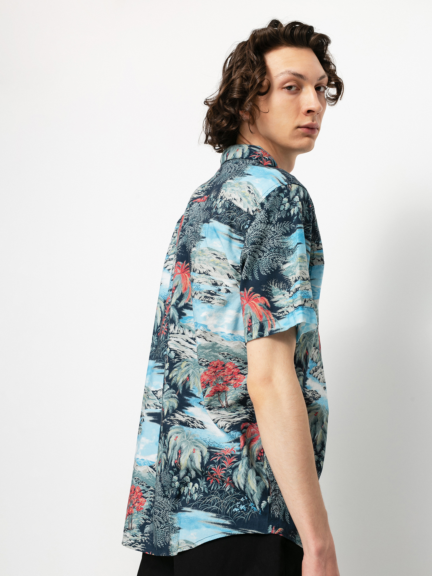 RVCA Paradiso Ing (multi)