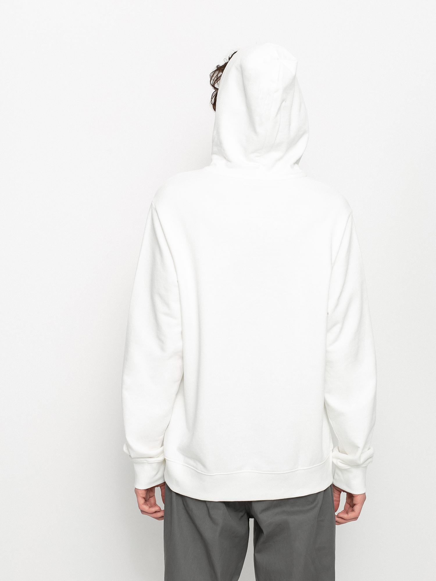 Element Peanuts Emerge HD Kapucnis pulóver (off white)