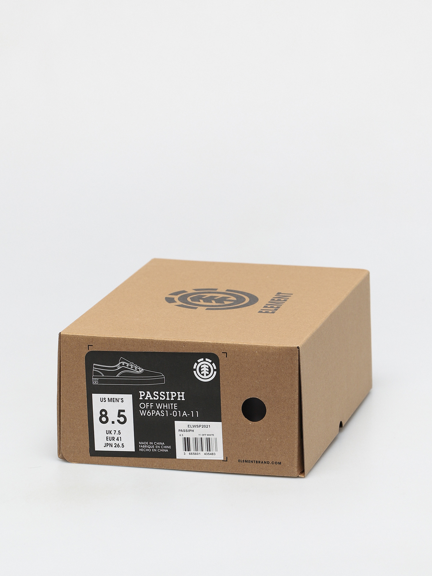 Element Passiph Cipők (off white)