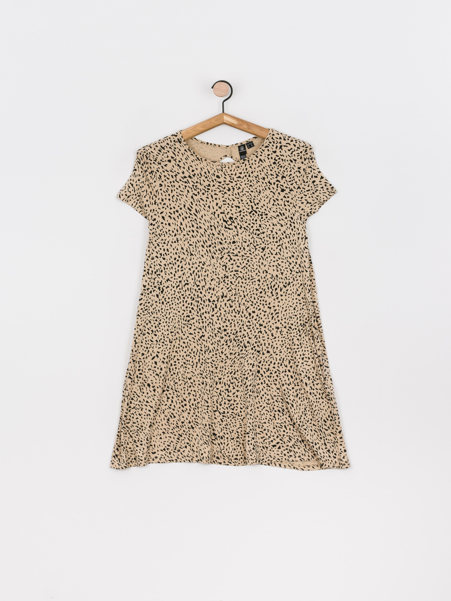 Volcom High Wired Wmn Ruha (animal print)